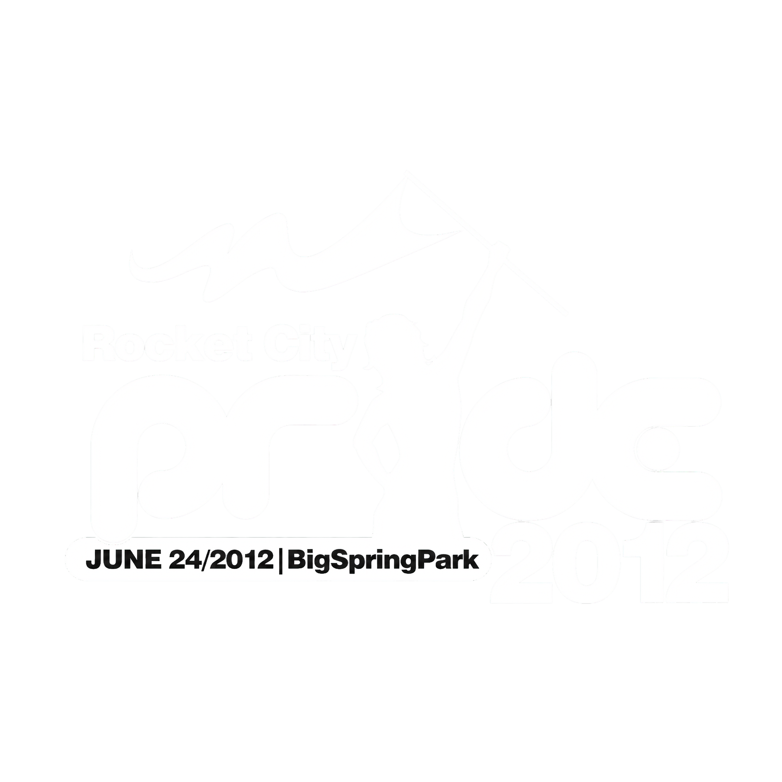 Rocket City Pride 2012
