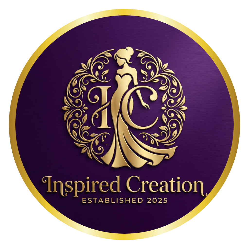 Inspired Creation