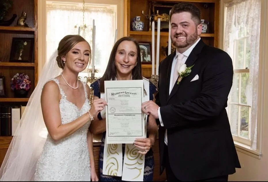 How to Get a Colorado Marriage License (And the One Mistake That Means Doing It Twice)