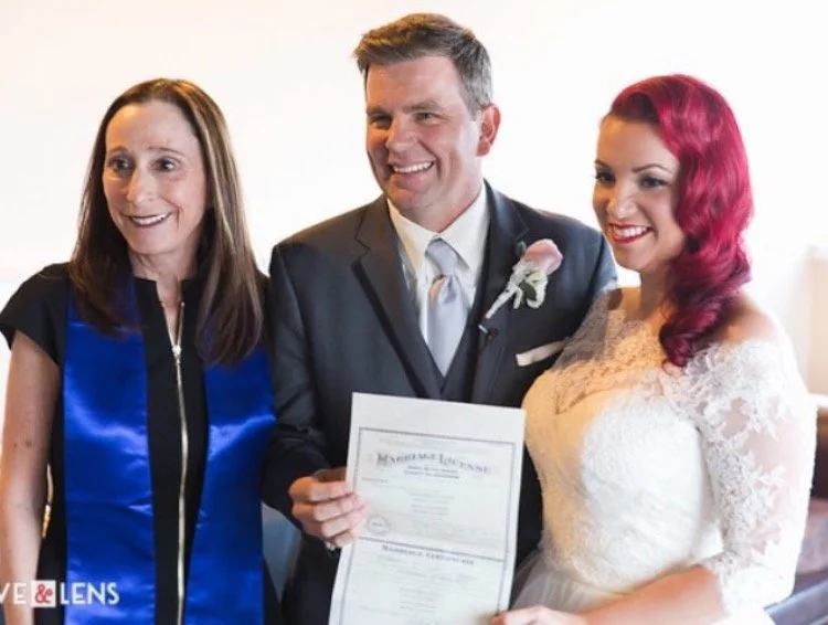 Who Can Officiate a Wedding in Colorado? The Short Answer Is: Almost Anyone