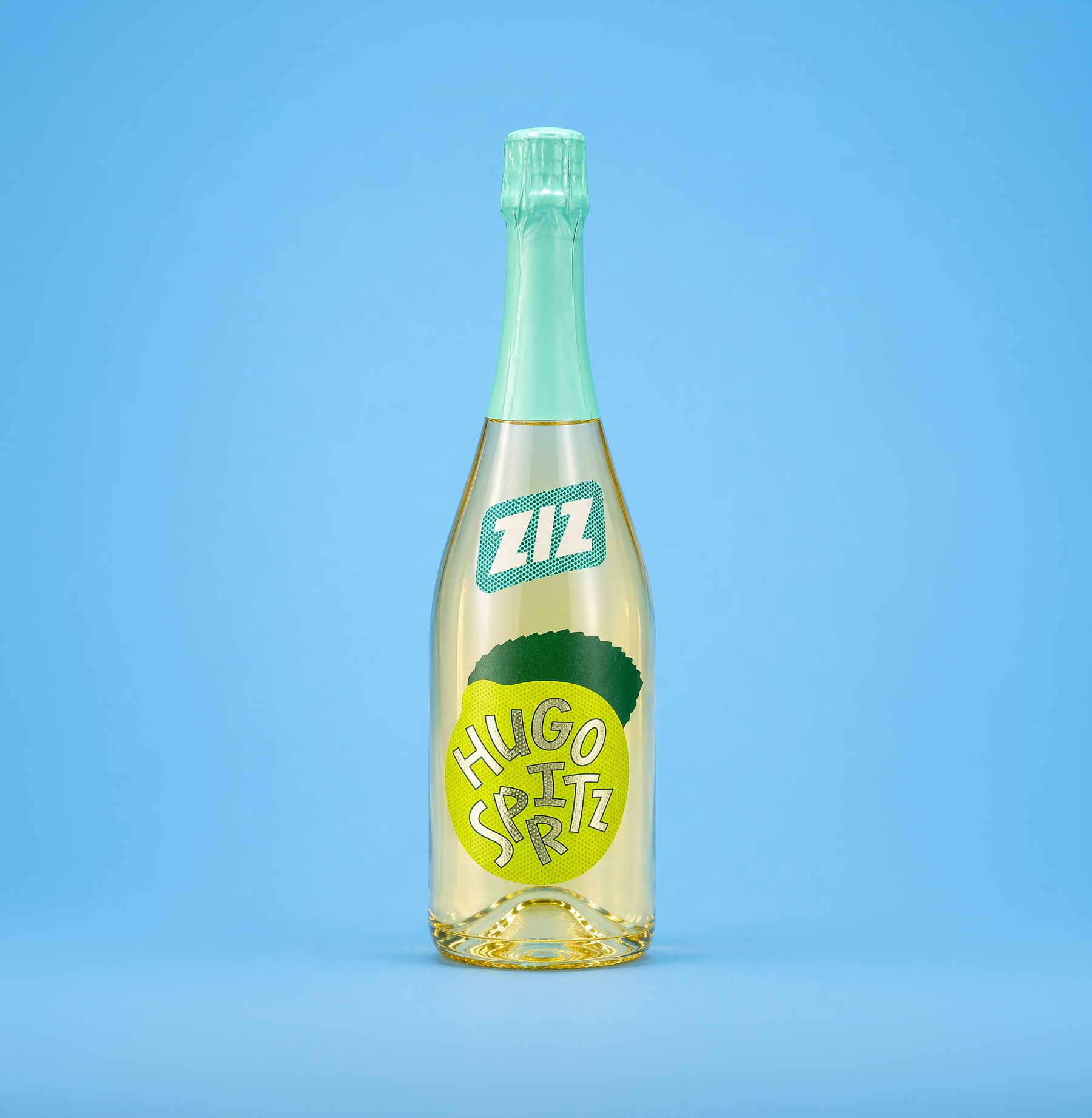 HUGO SPRITZ