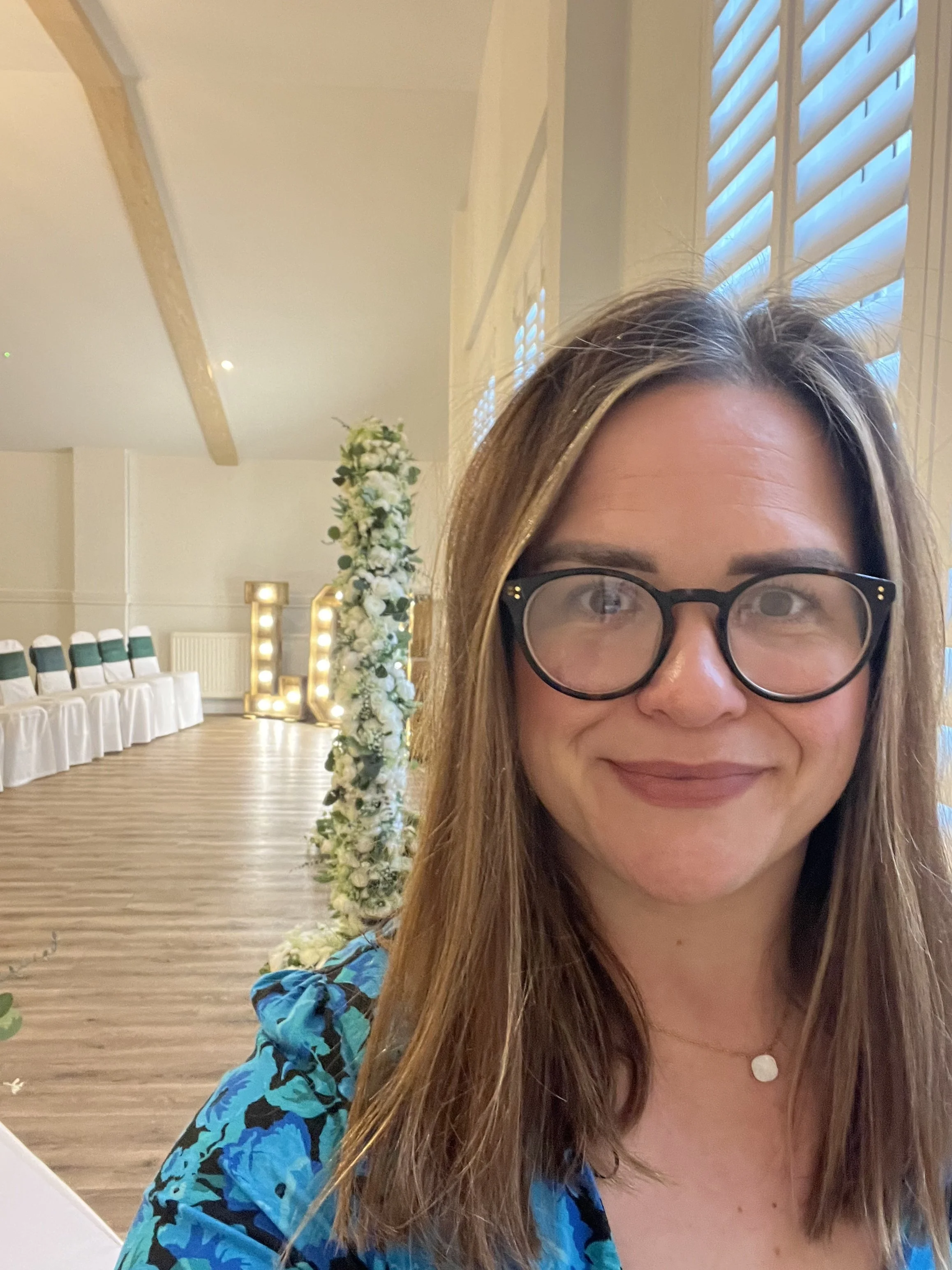 Why I became a Celebrant