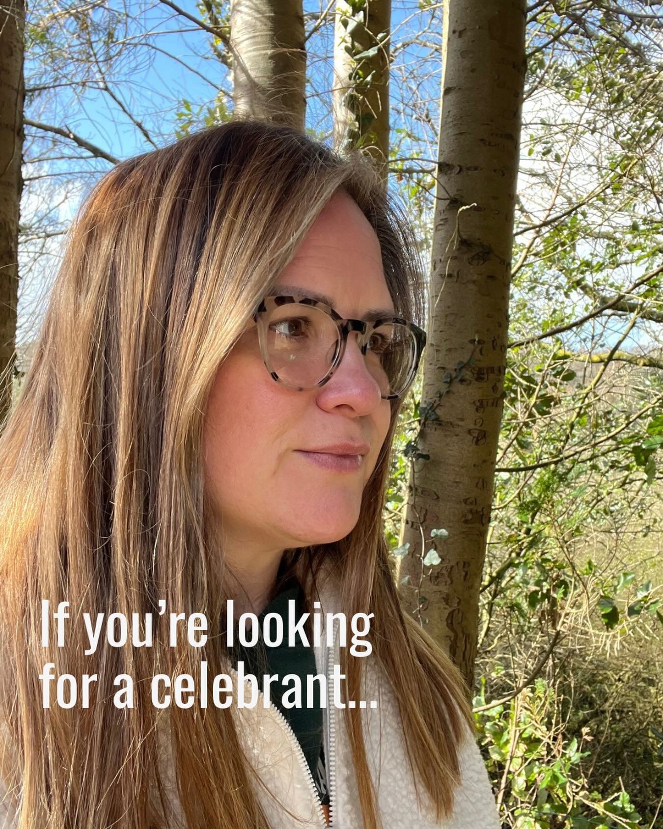 When you&rsquo;re researching celebrants, you&rsquo;re not just looking for someone to stand at the front of your ceremony and read a script.

You&rsquo;re looking for someone who understands how much this moment matters - to you, and to the people s