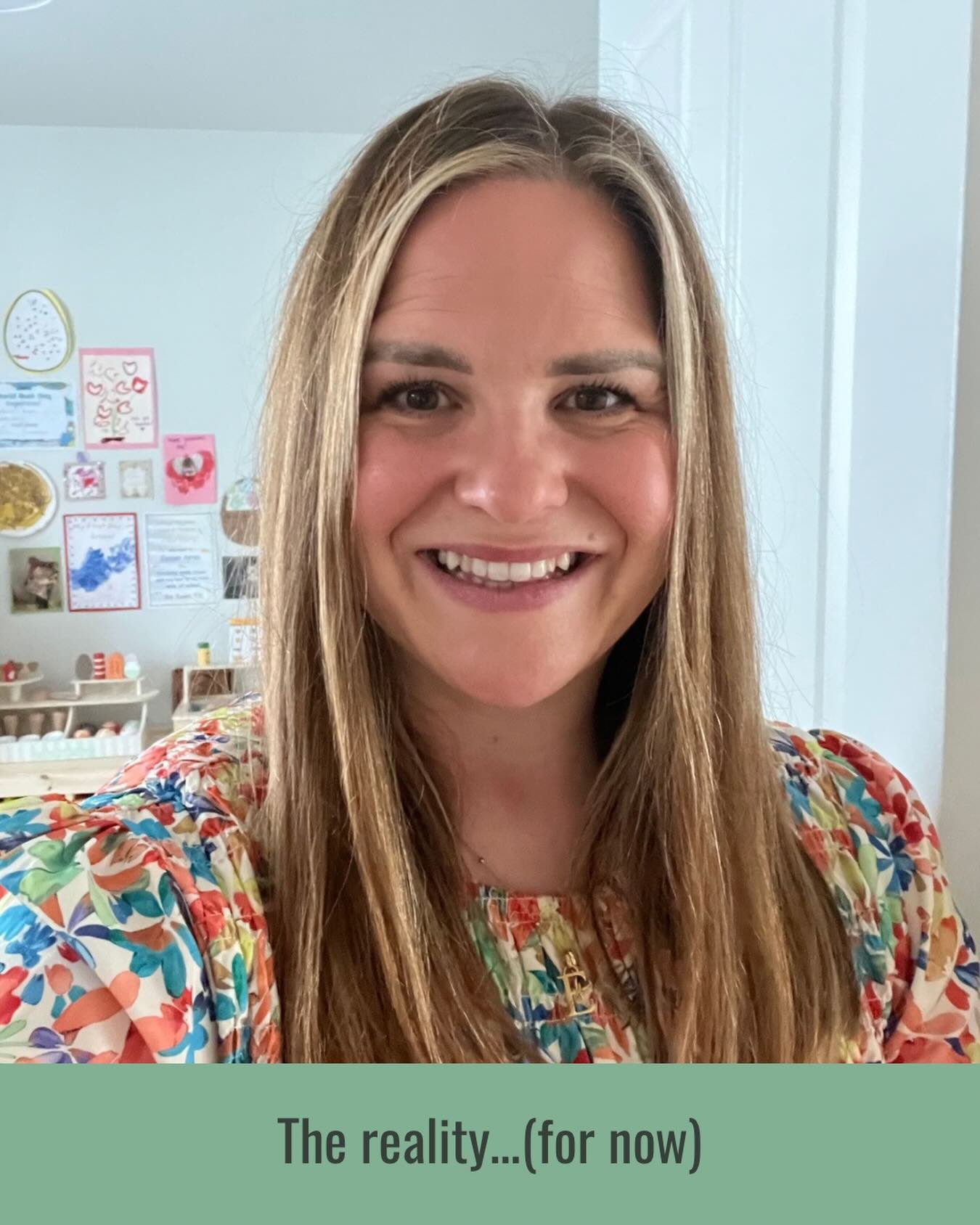 Behind the scenes of starting out as a celebrant looks a lot like this for me.

Real life in the background (feat. a 3-year-old&rsquo;s wall of artwork), big plans in progress.

Building a celebrant business alongside everyday life&hellip; it&rsquo;s