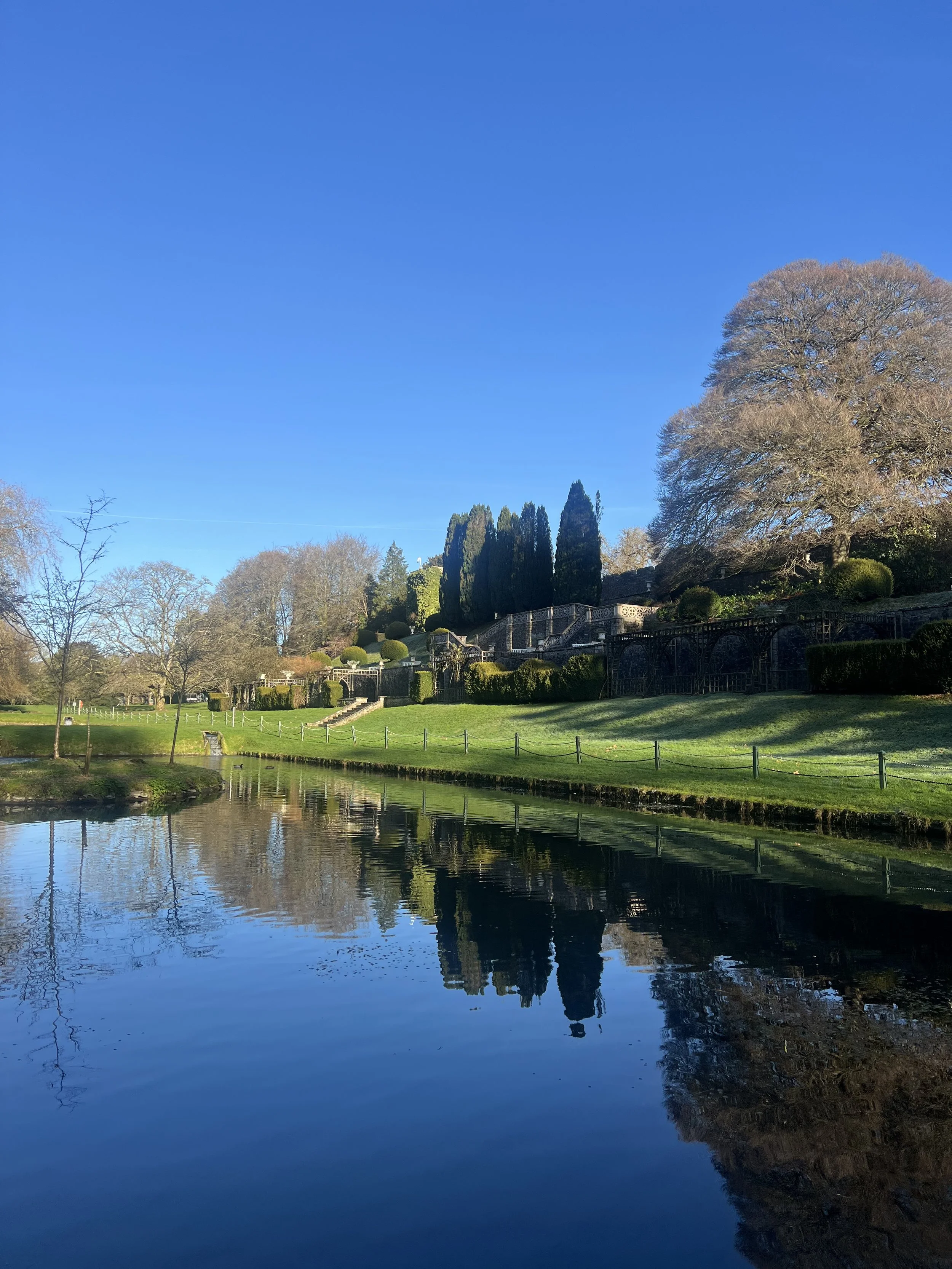 St Fagan's, Wales National Museum, near Cardiff