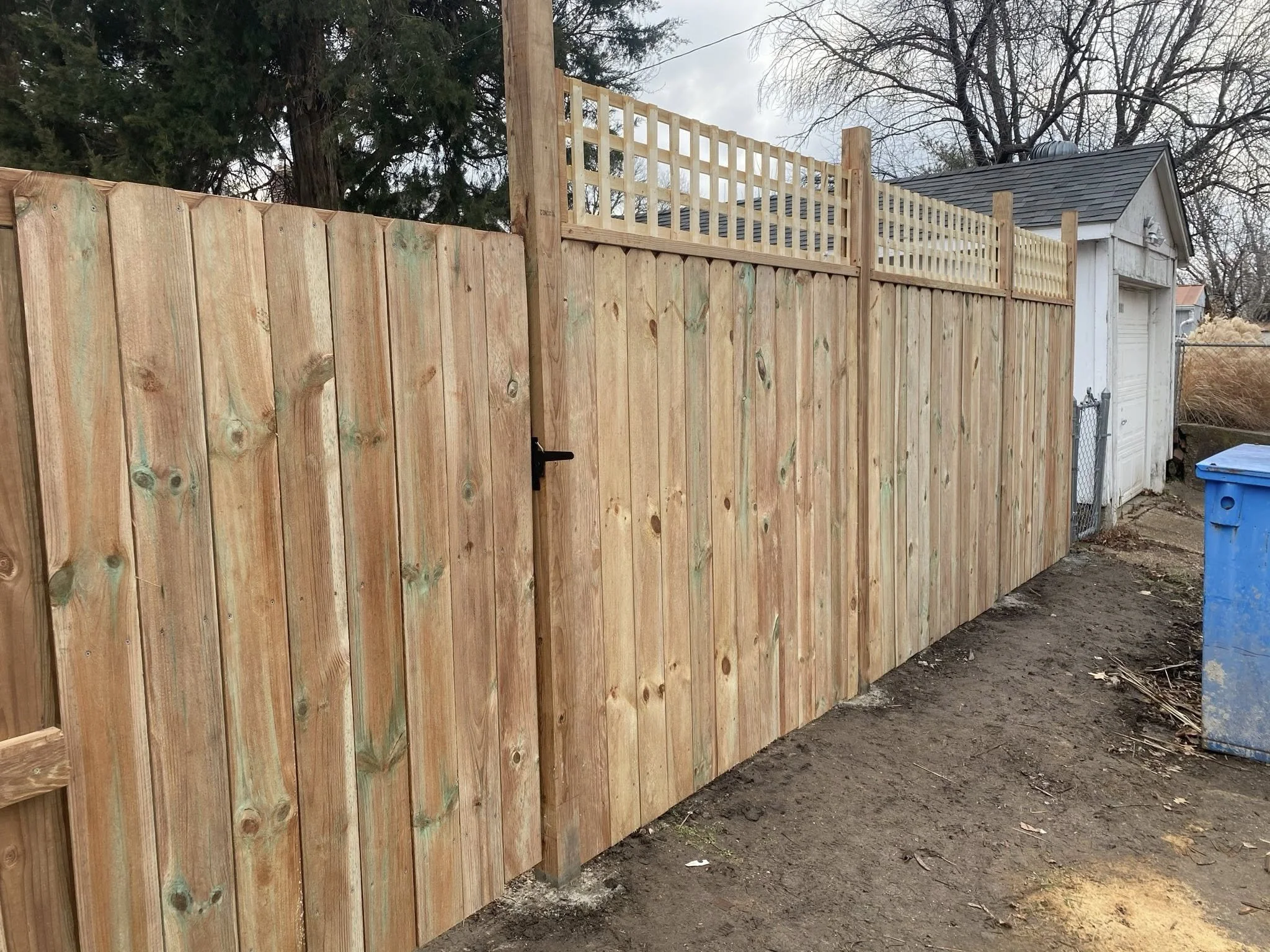 Home Remodeling and Waterproofing