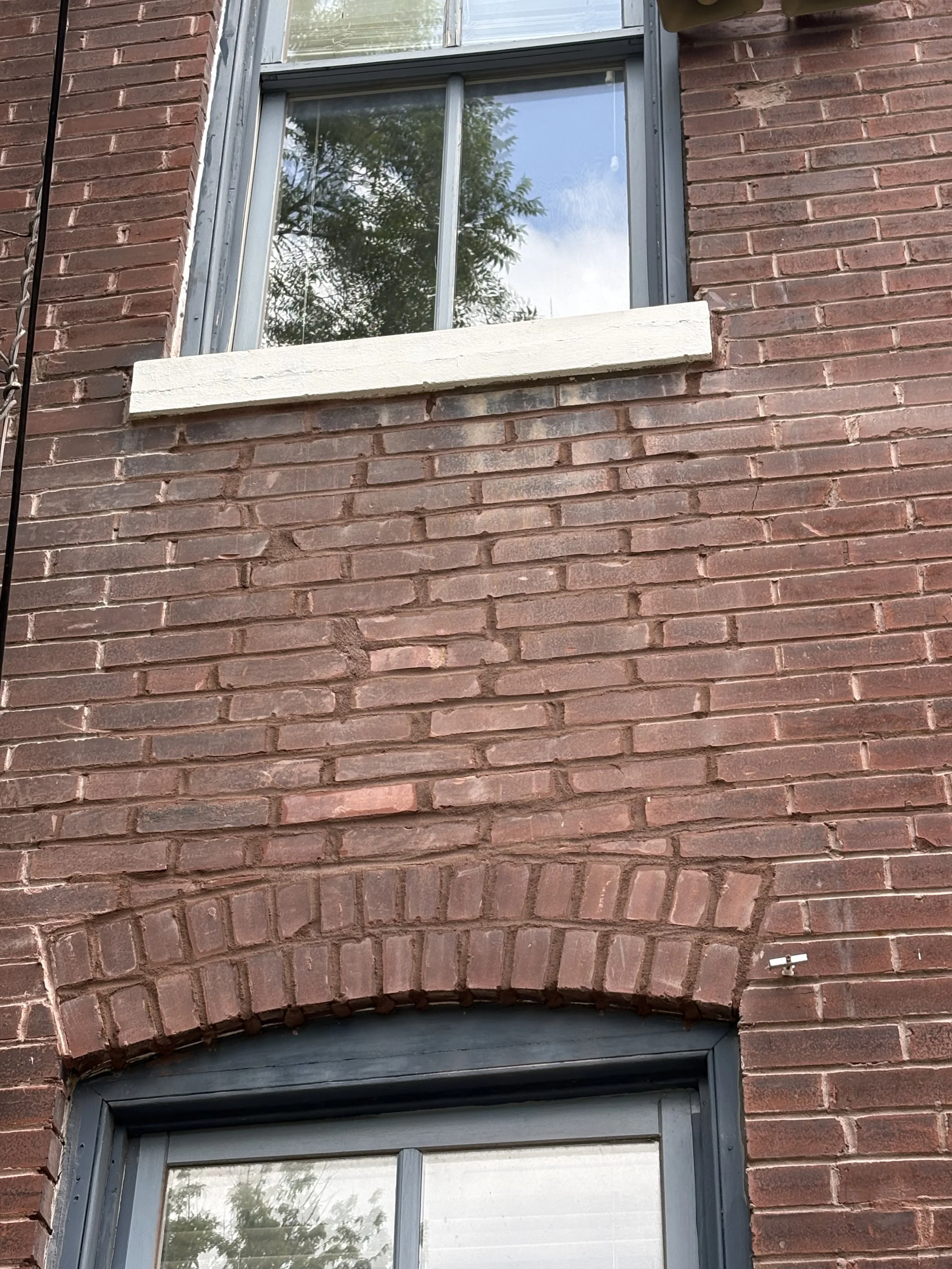 MASONRY