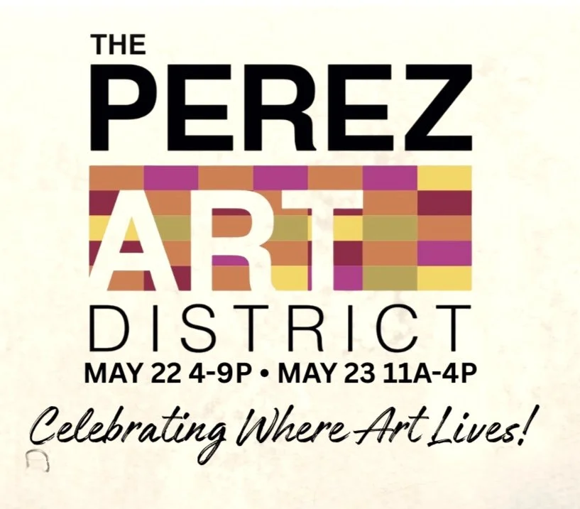 Parez Art District 2-day Celebration