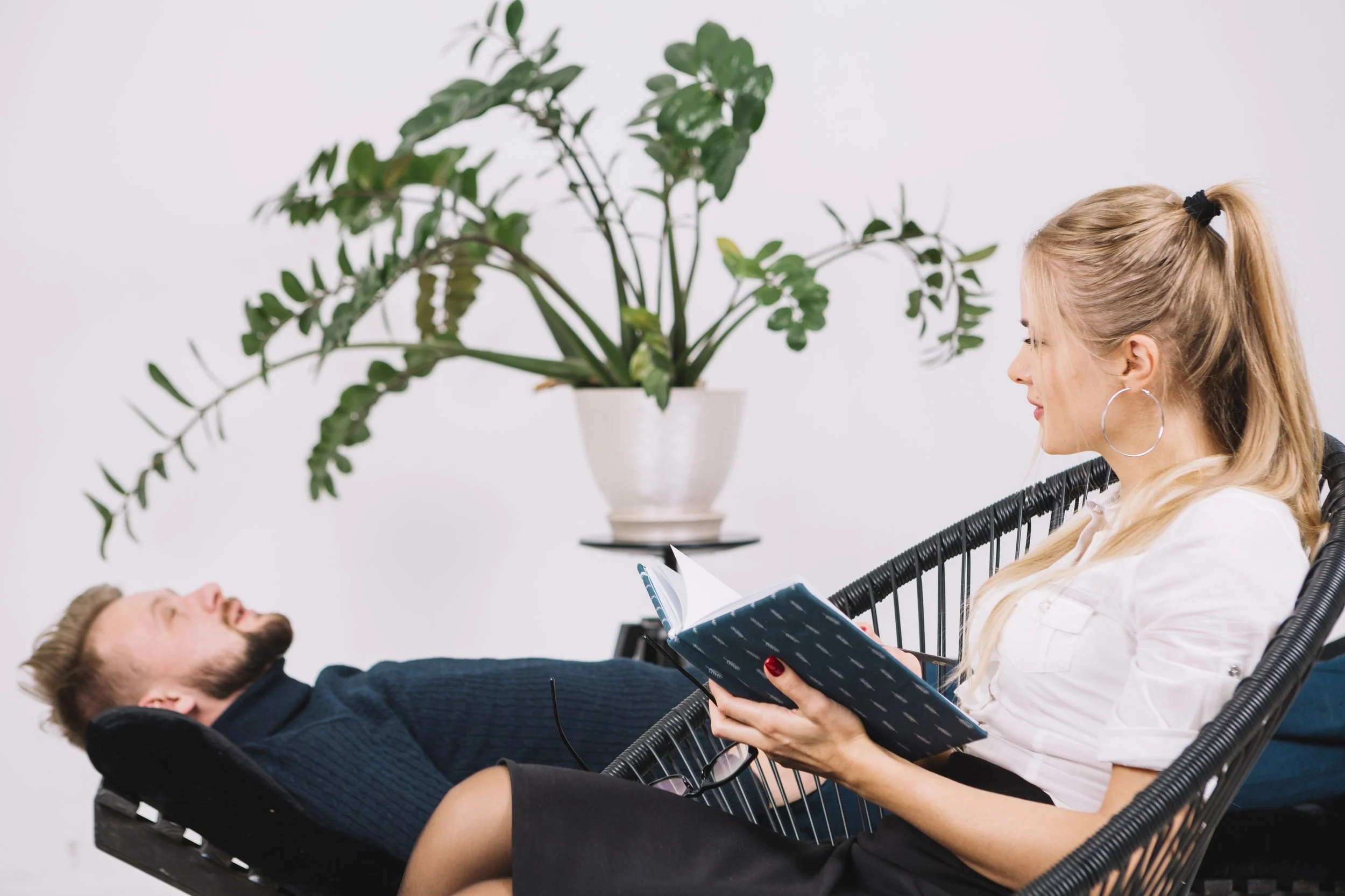 Past life Regression Hypnosis