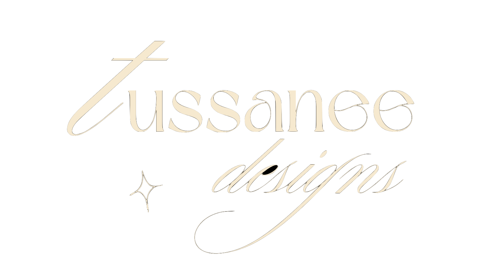 Tussanee Designs