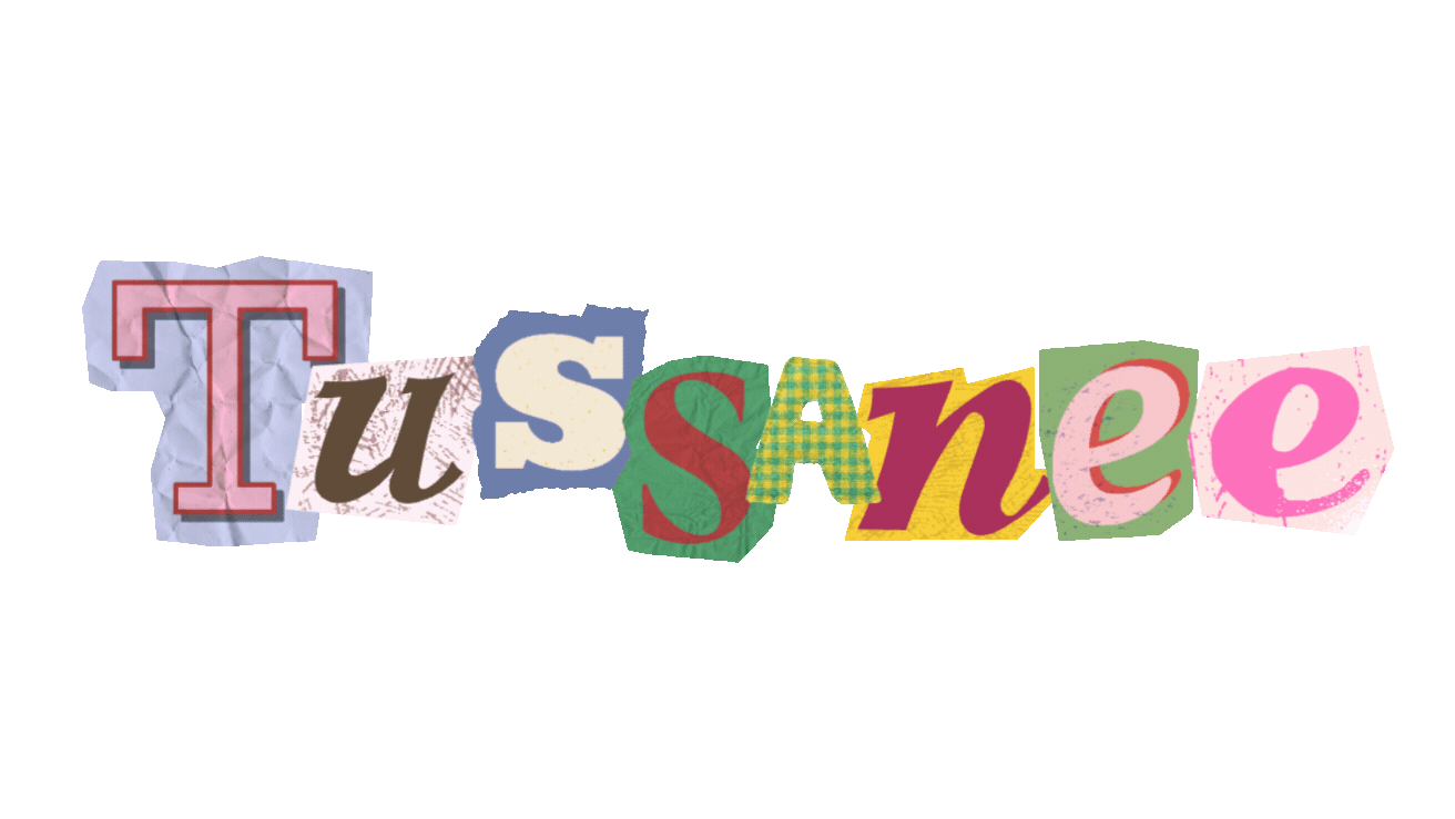 Tussanee Designs