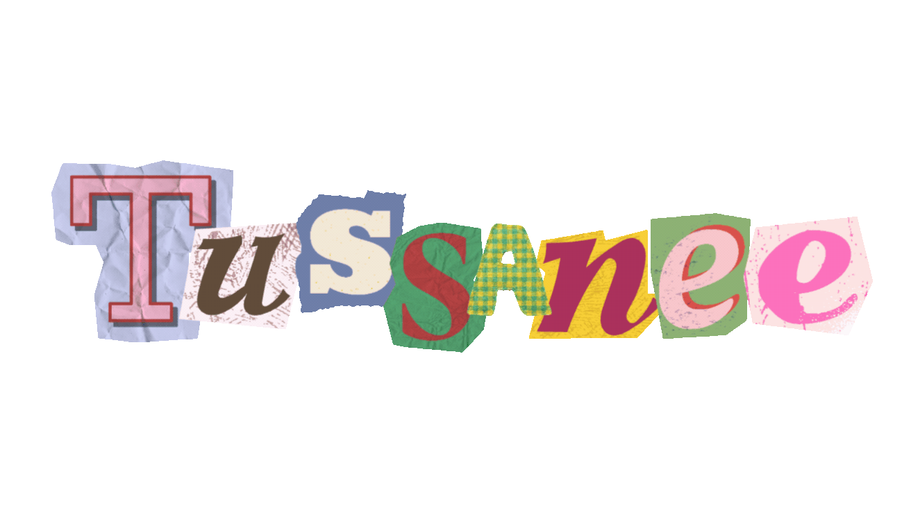 Tussanee Designs