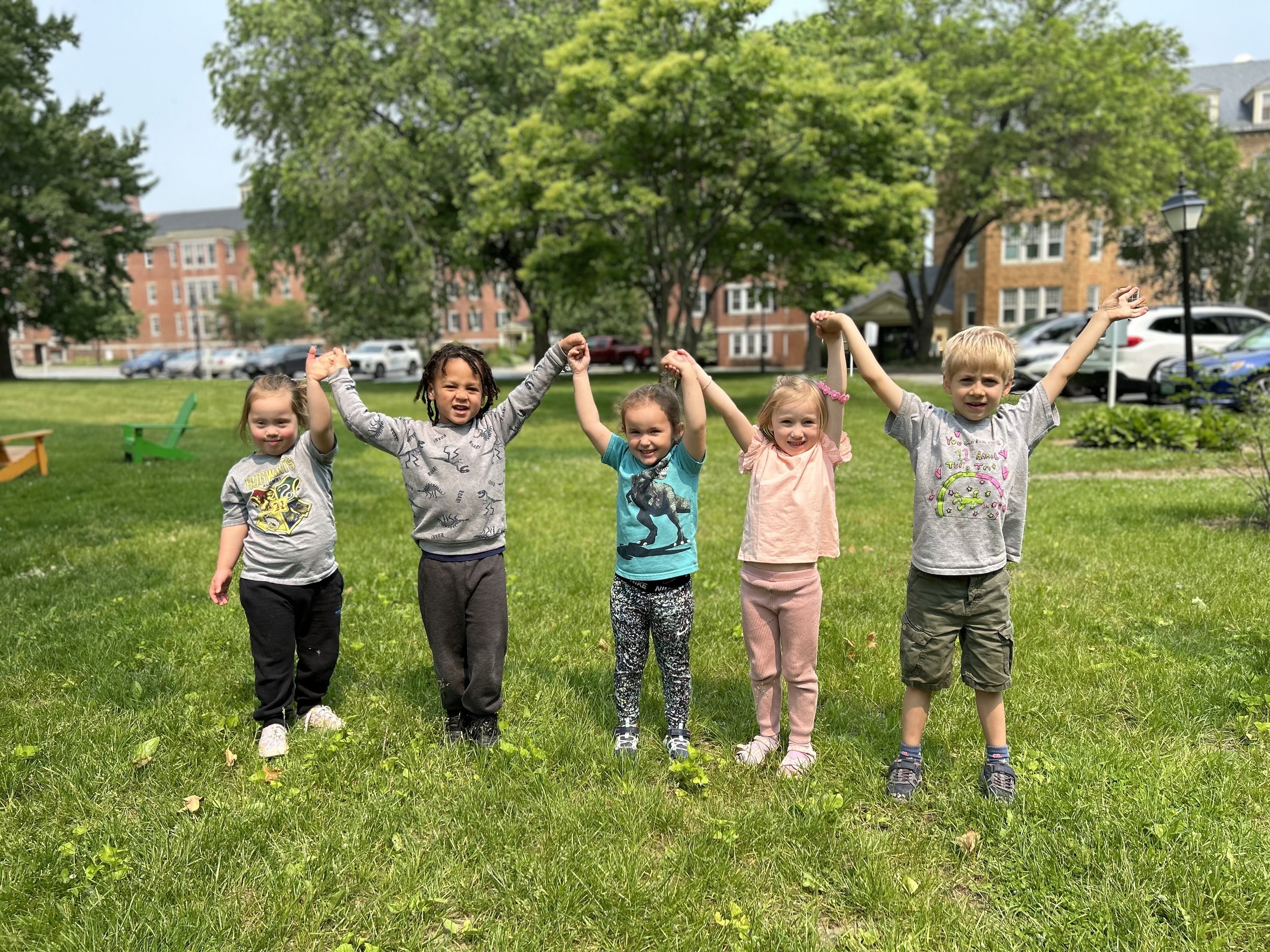 Horizon Early Learning Program