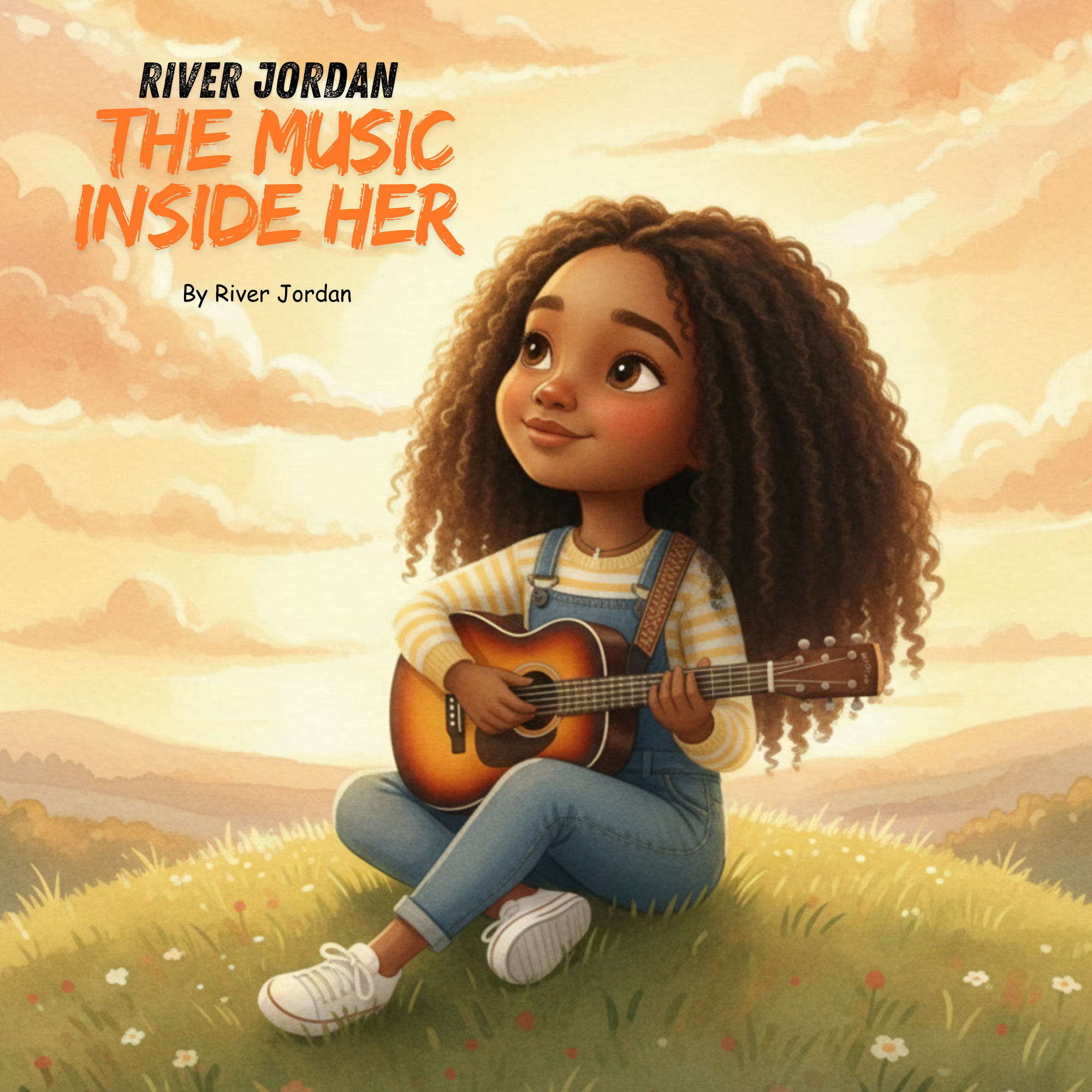 The Music Inside Her