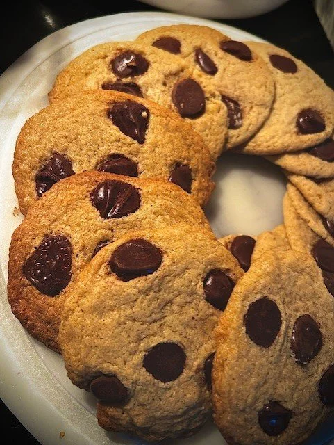 The "Ole Fashioned CC"