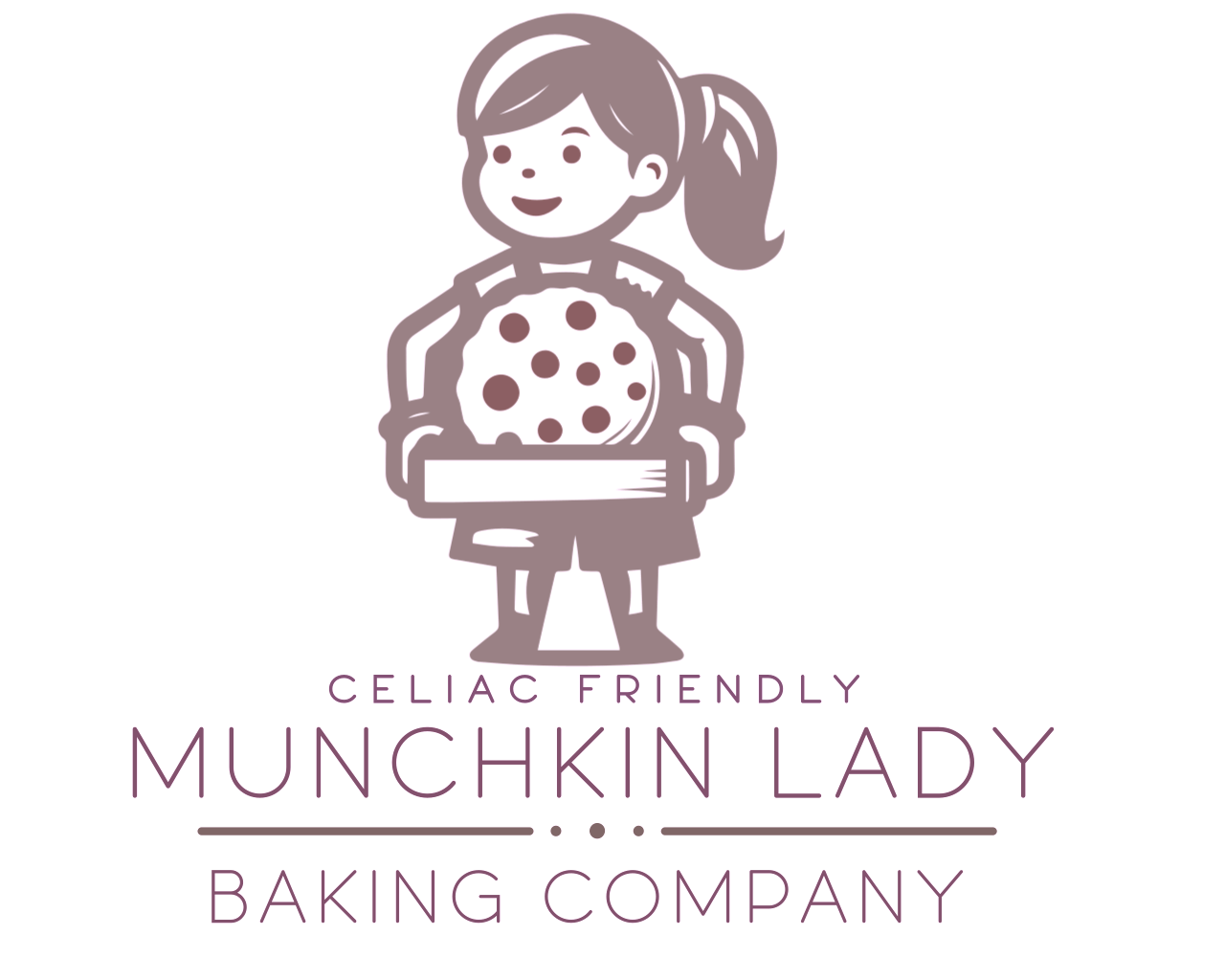 Munchkin Lady Baking Company