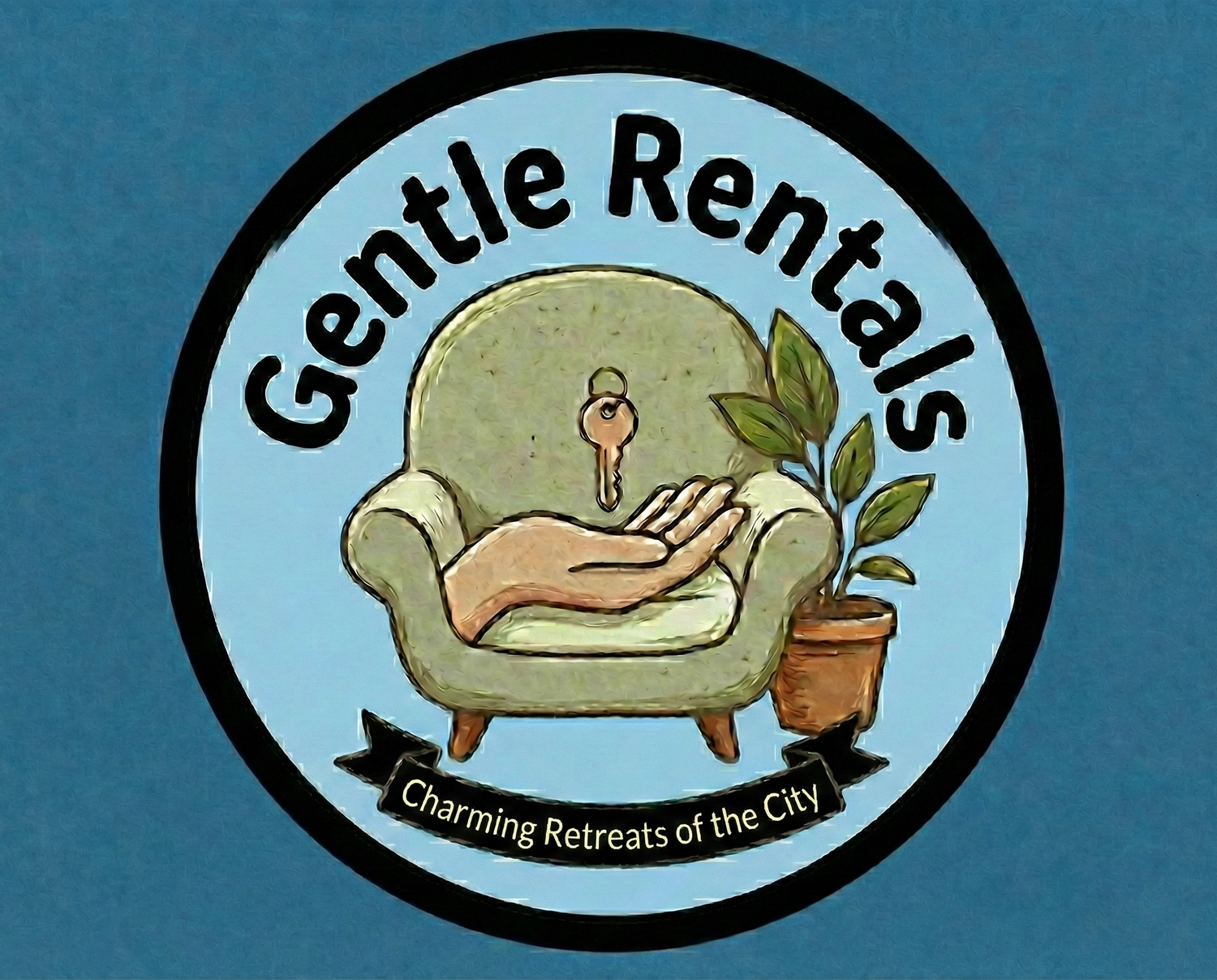 Gentle Rentals