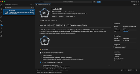 An Overview of Nodalis