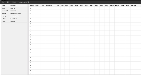 MTI Skipper Sheets