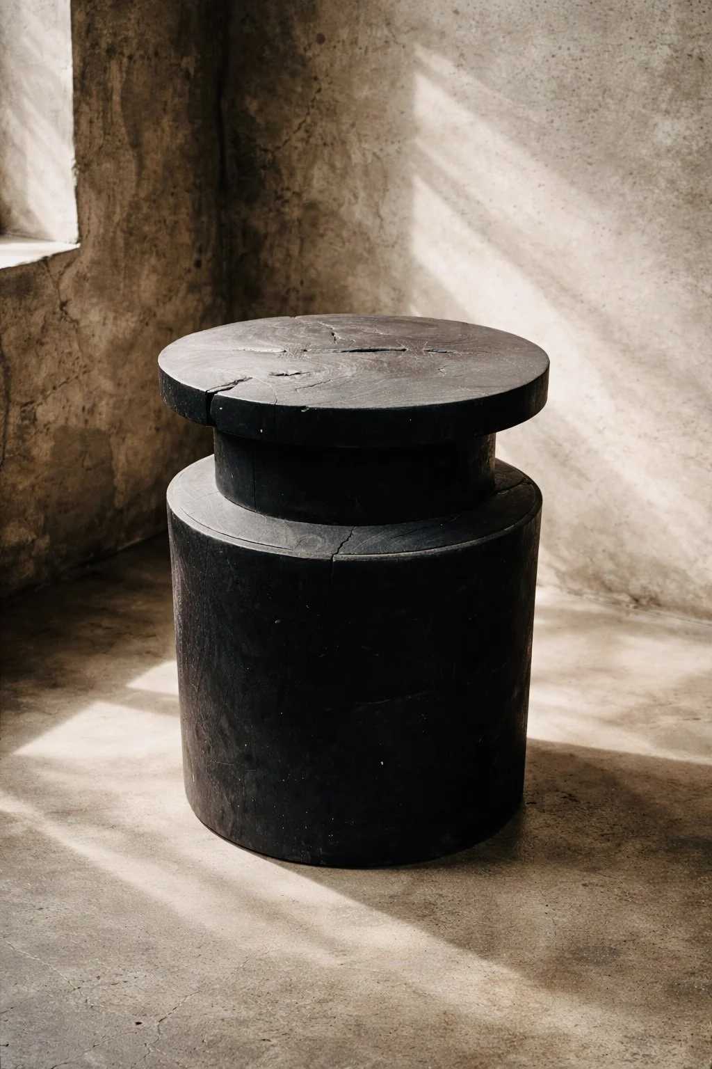 solid wood milk jug stool.jpg