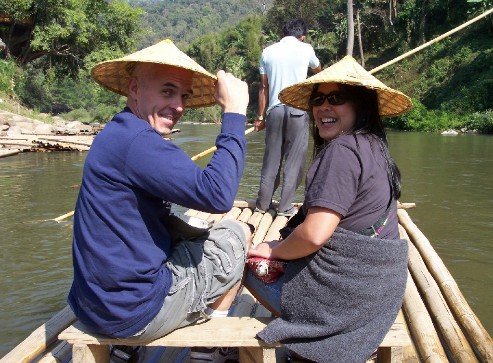 a little about our sourcing