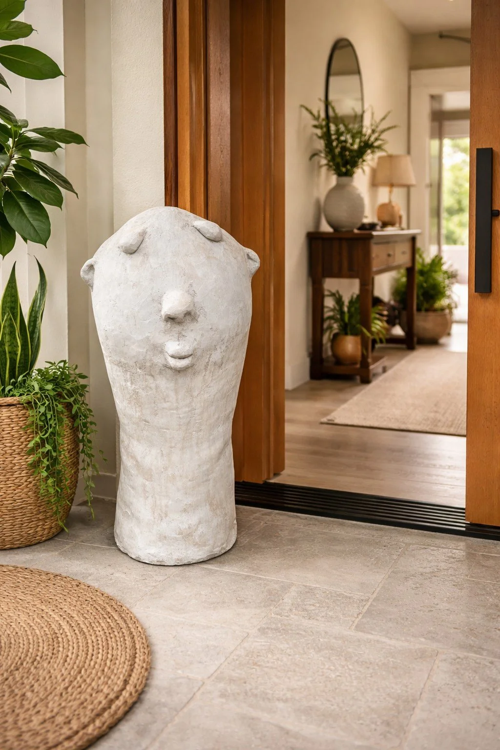 How Interior Designers Use Statement Pieces to Transform a Room