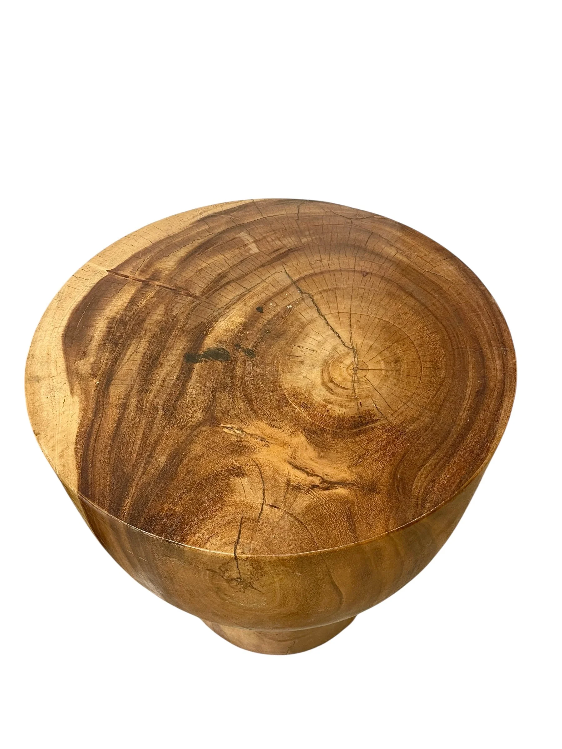 natural wood side table stool.JPEG