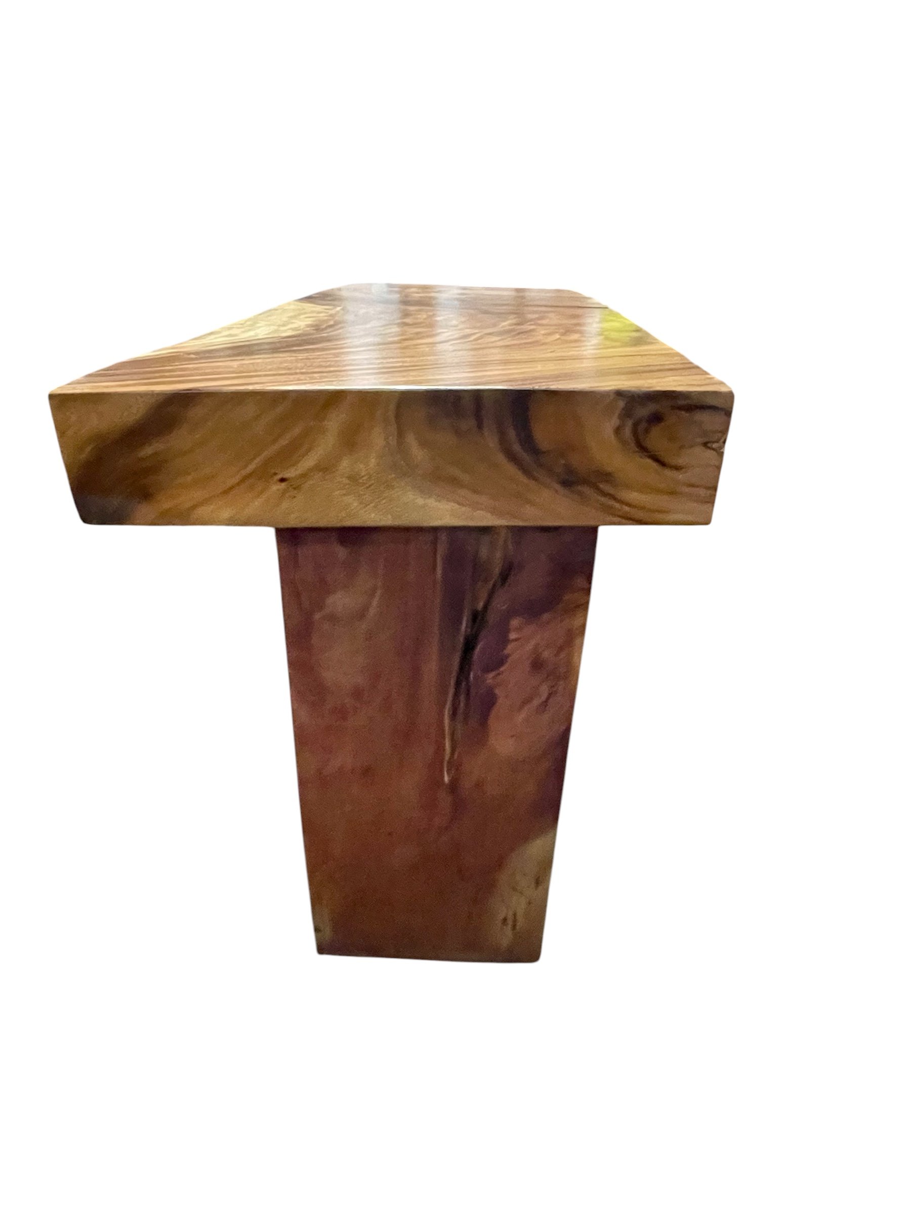 natural wood console table end reclaimed wood.JPG