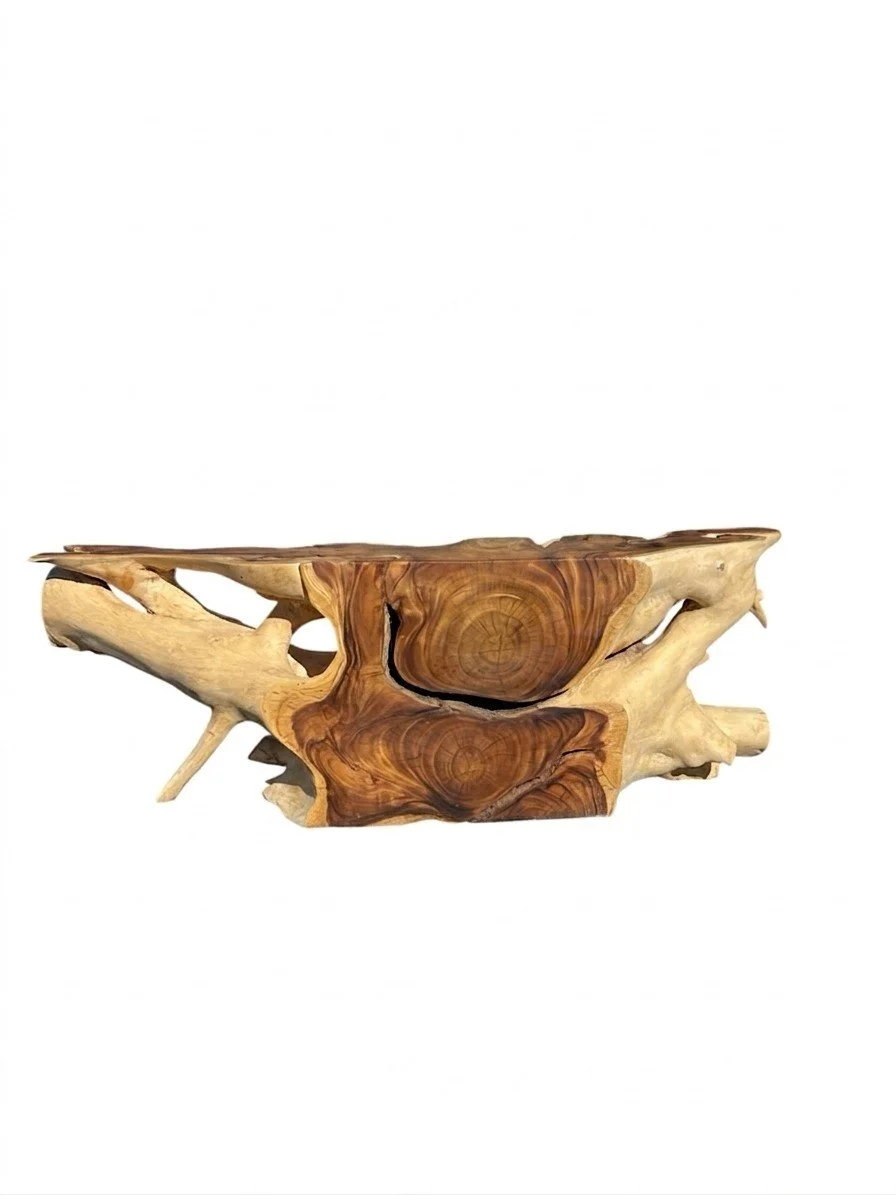 hallway or sofa console reclaimed wood.jpg