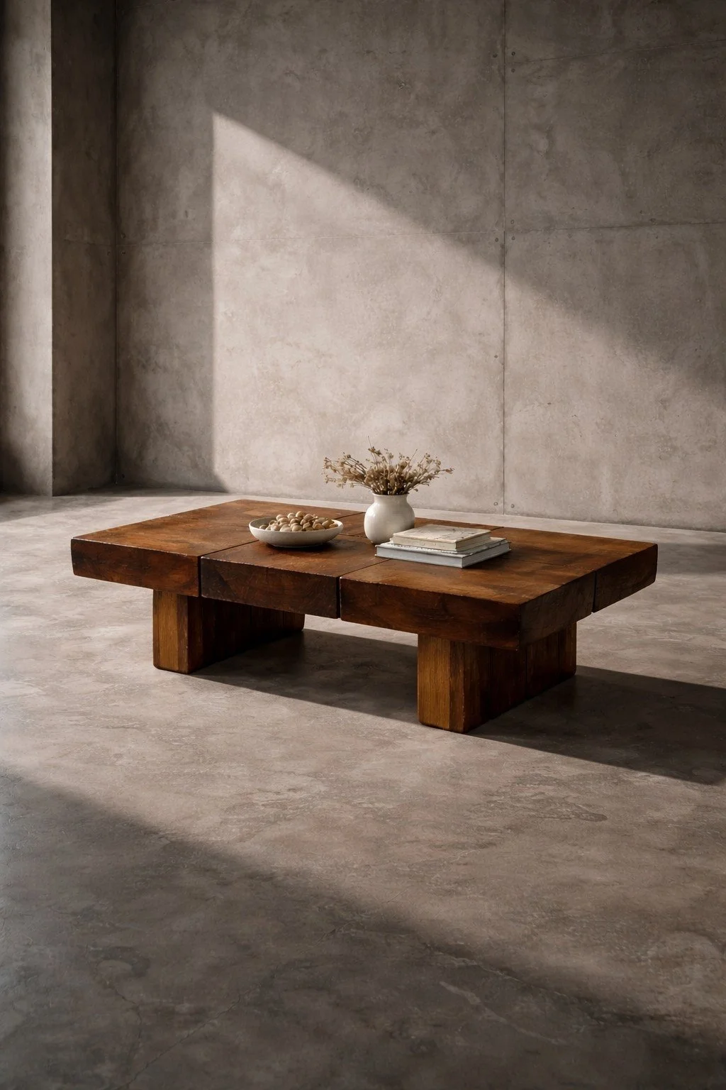 Solid Wood Coffee Table (Makha).jpg
