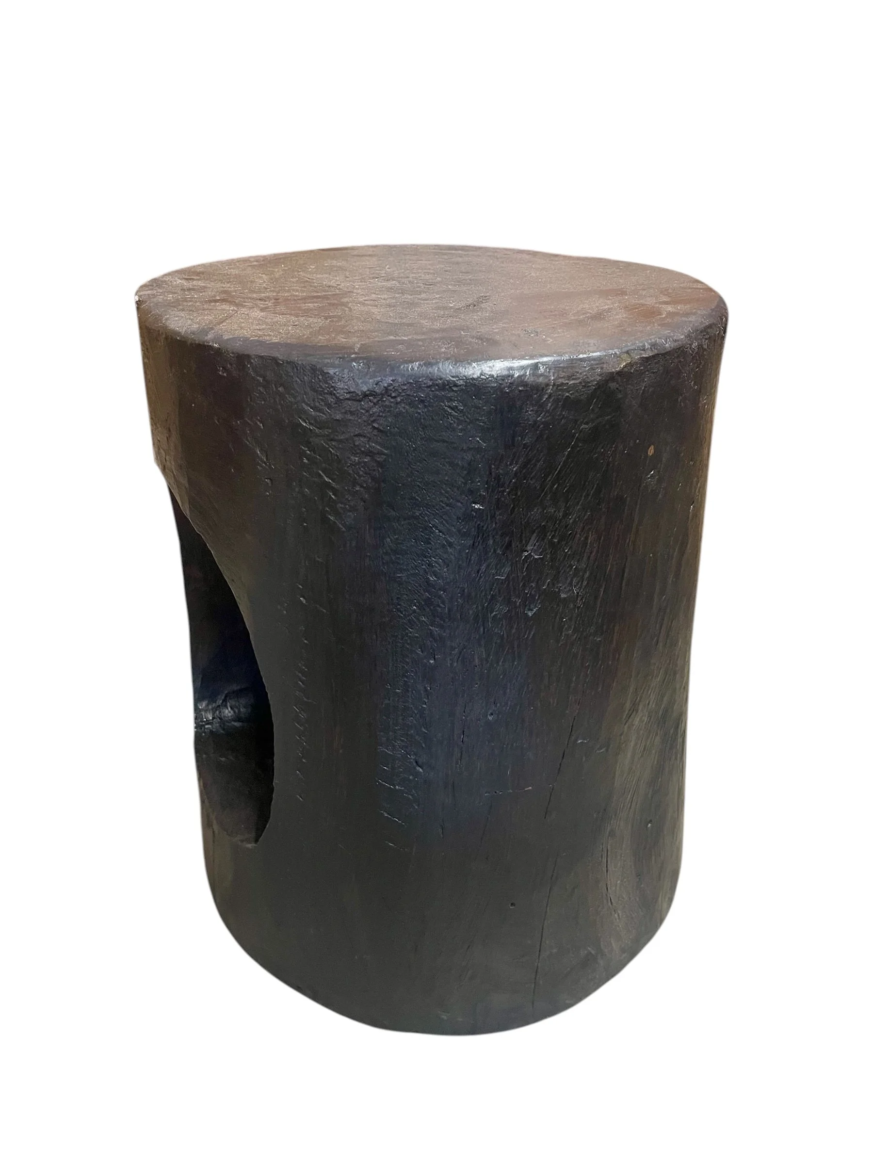 solid wood stool.JPG