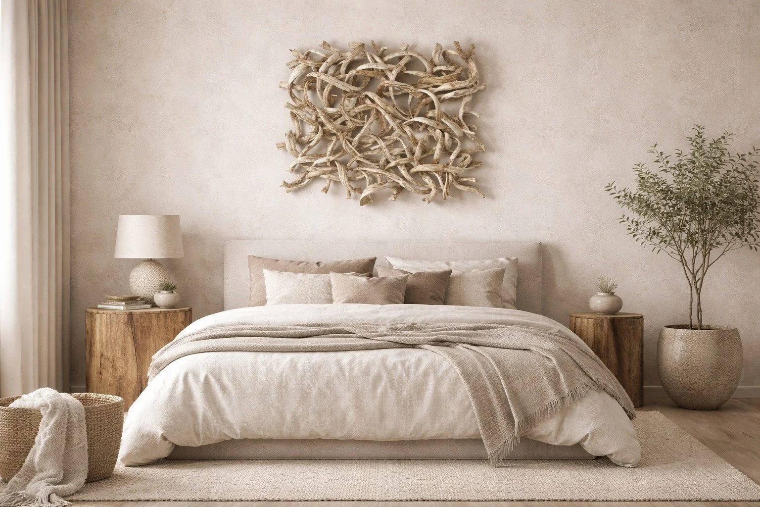 vine-wall-art-natural-vine-panel-above-bed.jpg