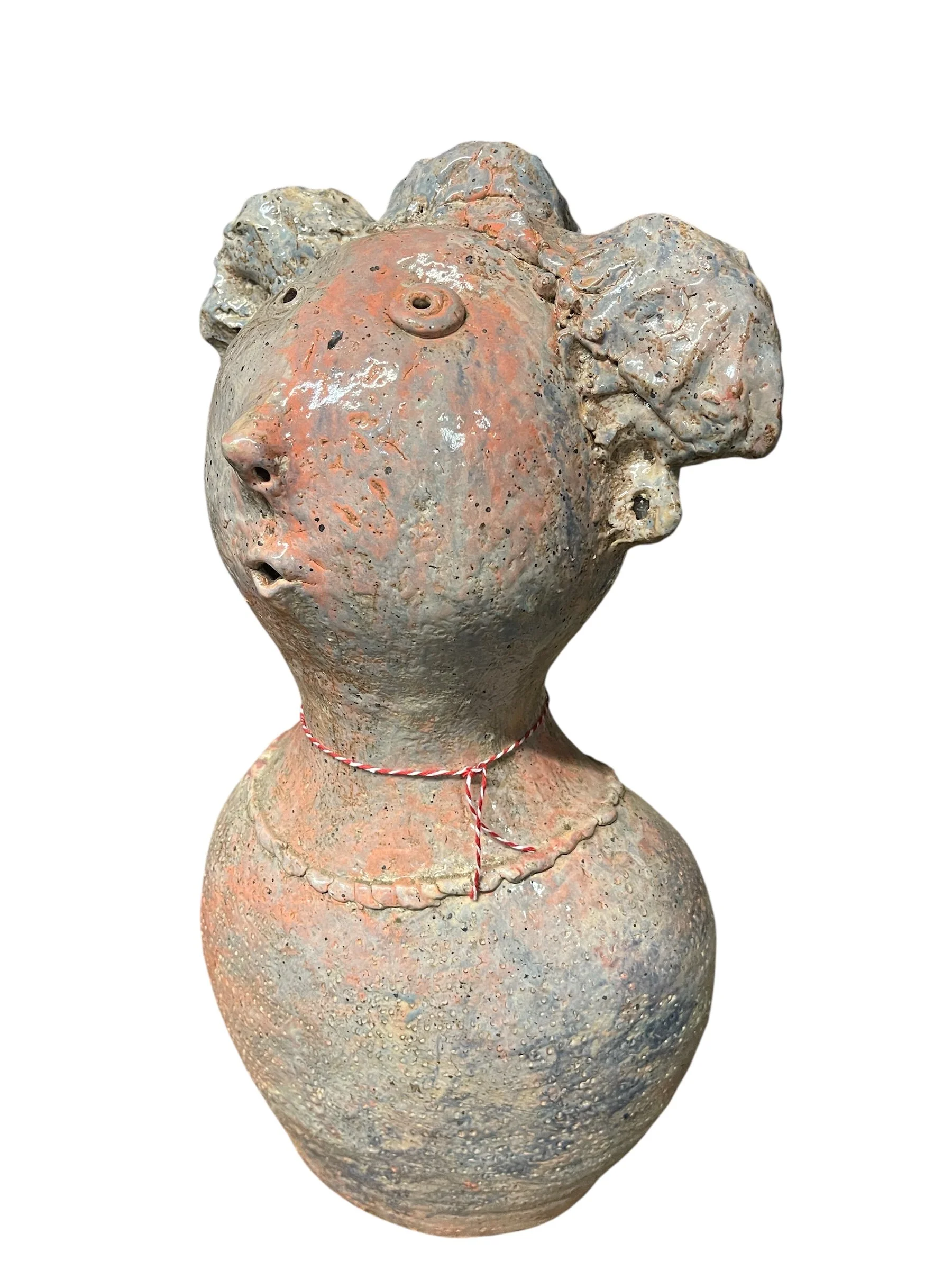 hand made ceramic sculpture.JPG