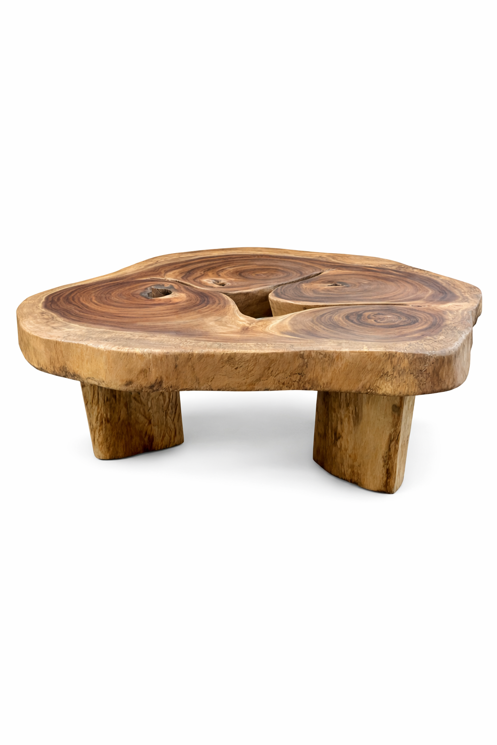 reclaimed crosscut coffee table.PNG