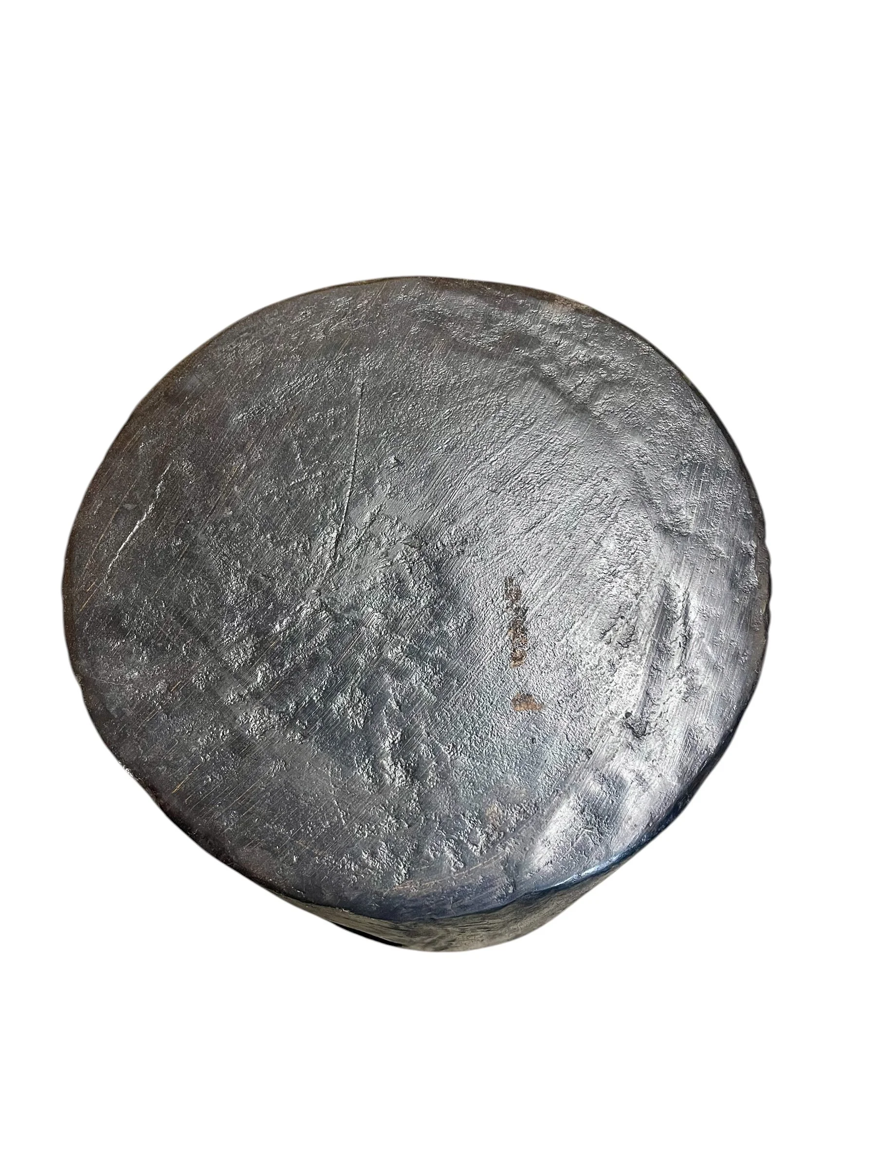 sculptura solid wood stool top.JPG