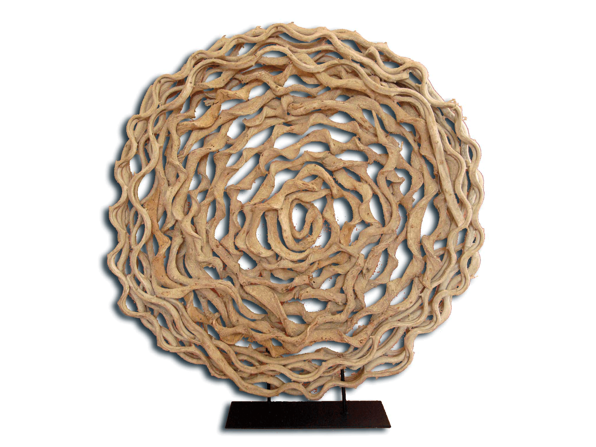 monkey ladder on stand or wall art