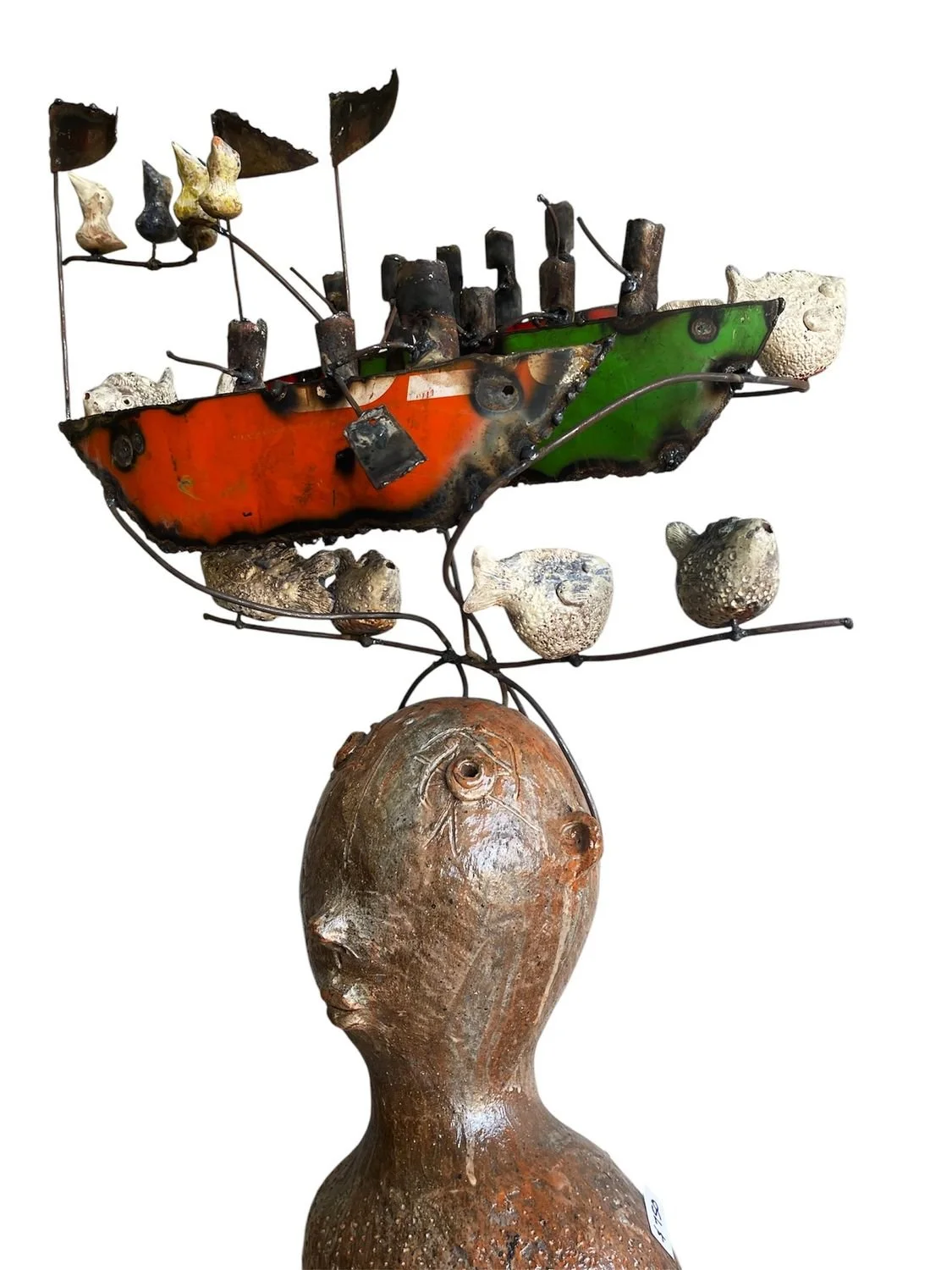 nautical themed ceramic sculpture.jpg