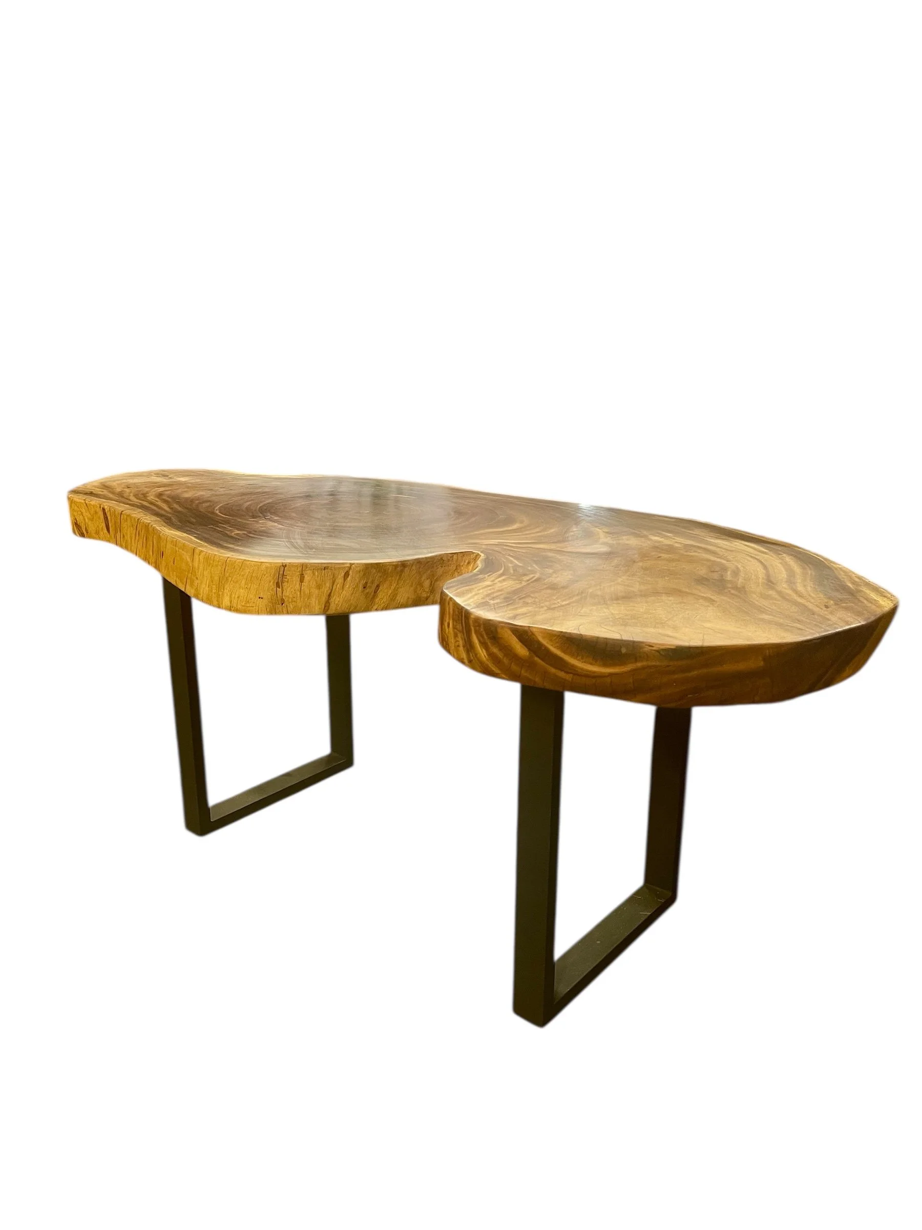 free form reclaimed wood dining table.JPG