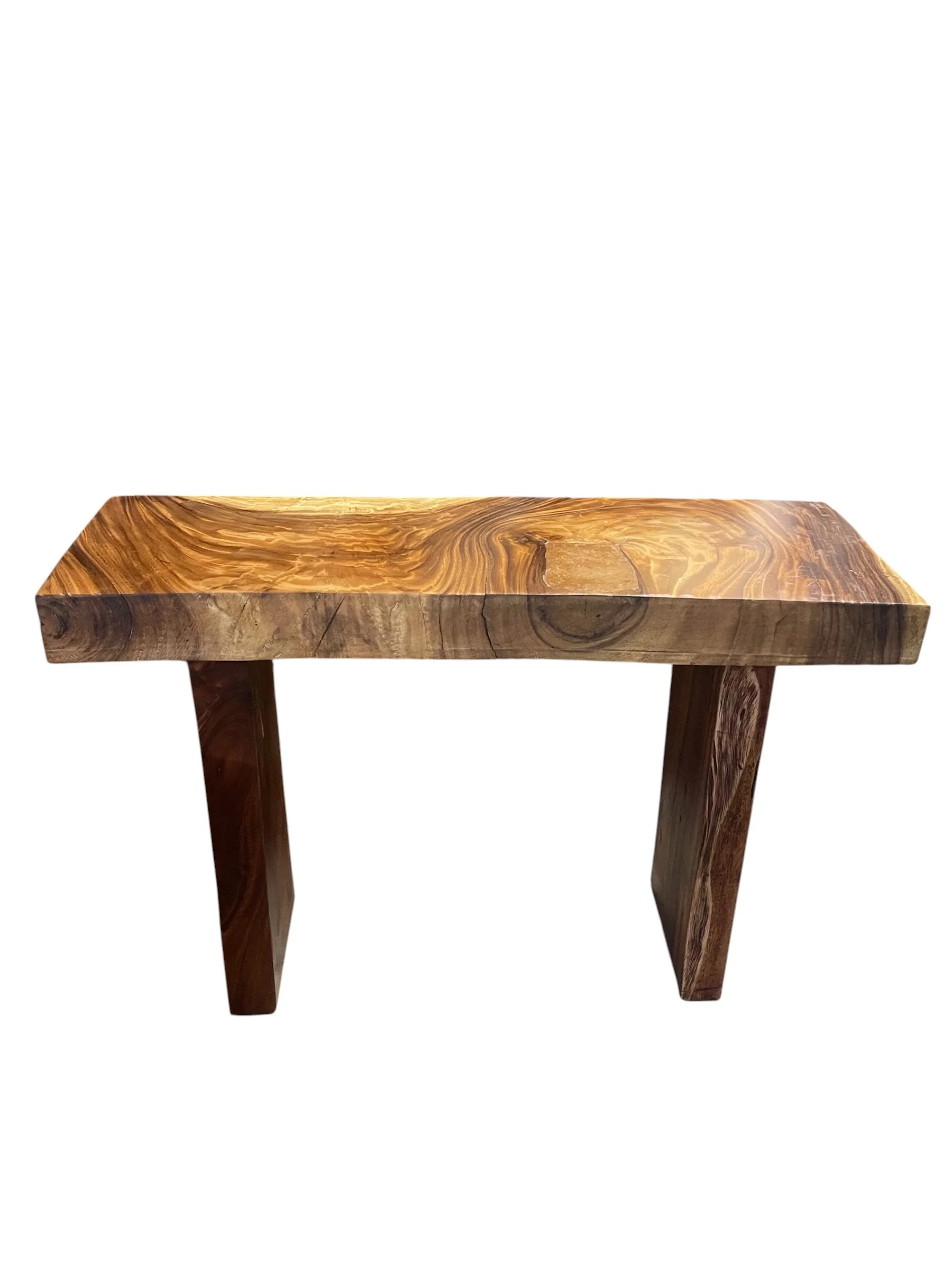 straight edge sofa or hallway console table.JPG