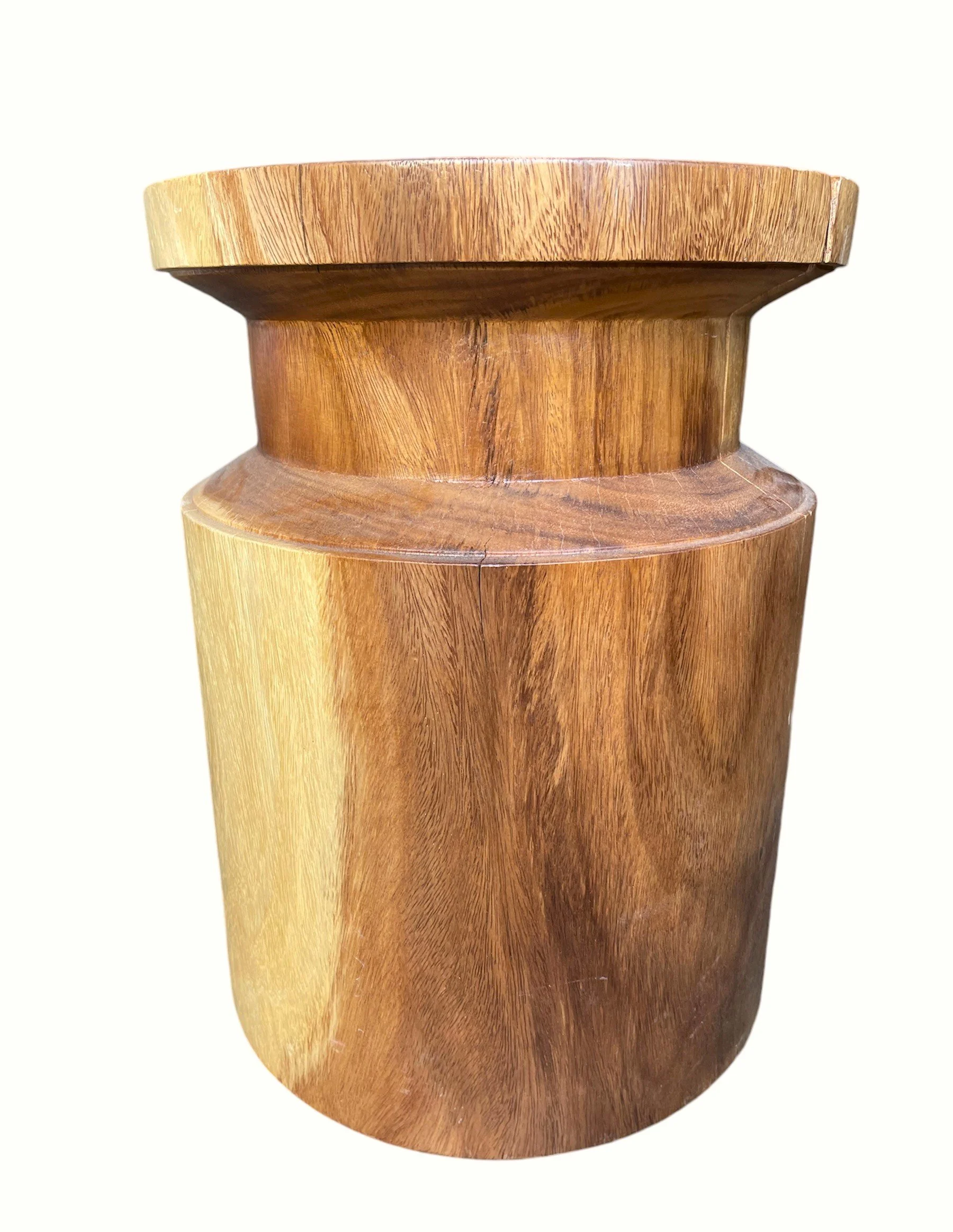 sold wood milk jug stool.JPG