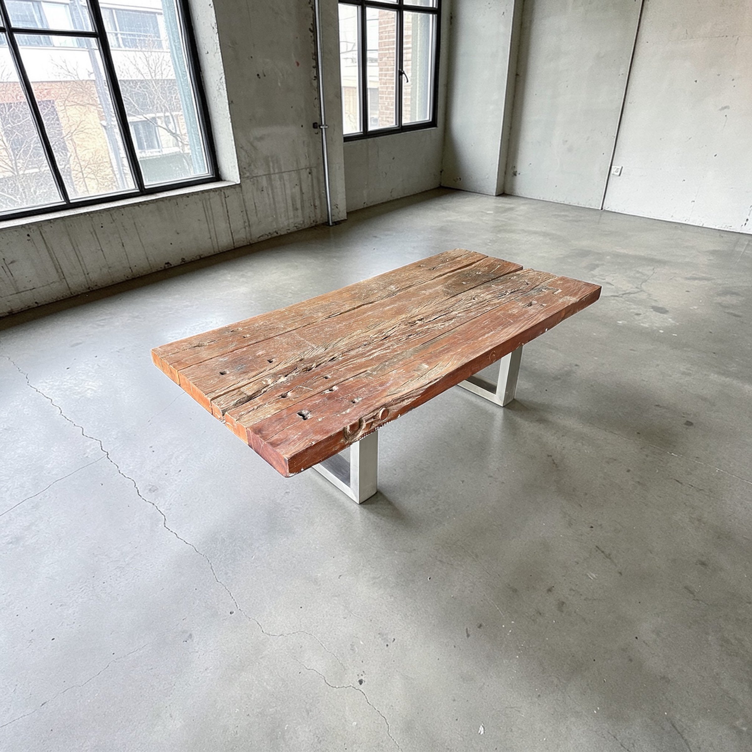 repurposed wood coffee table.JPG