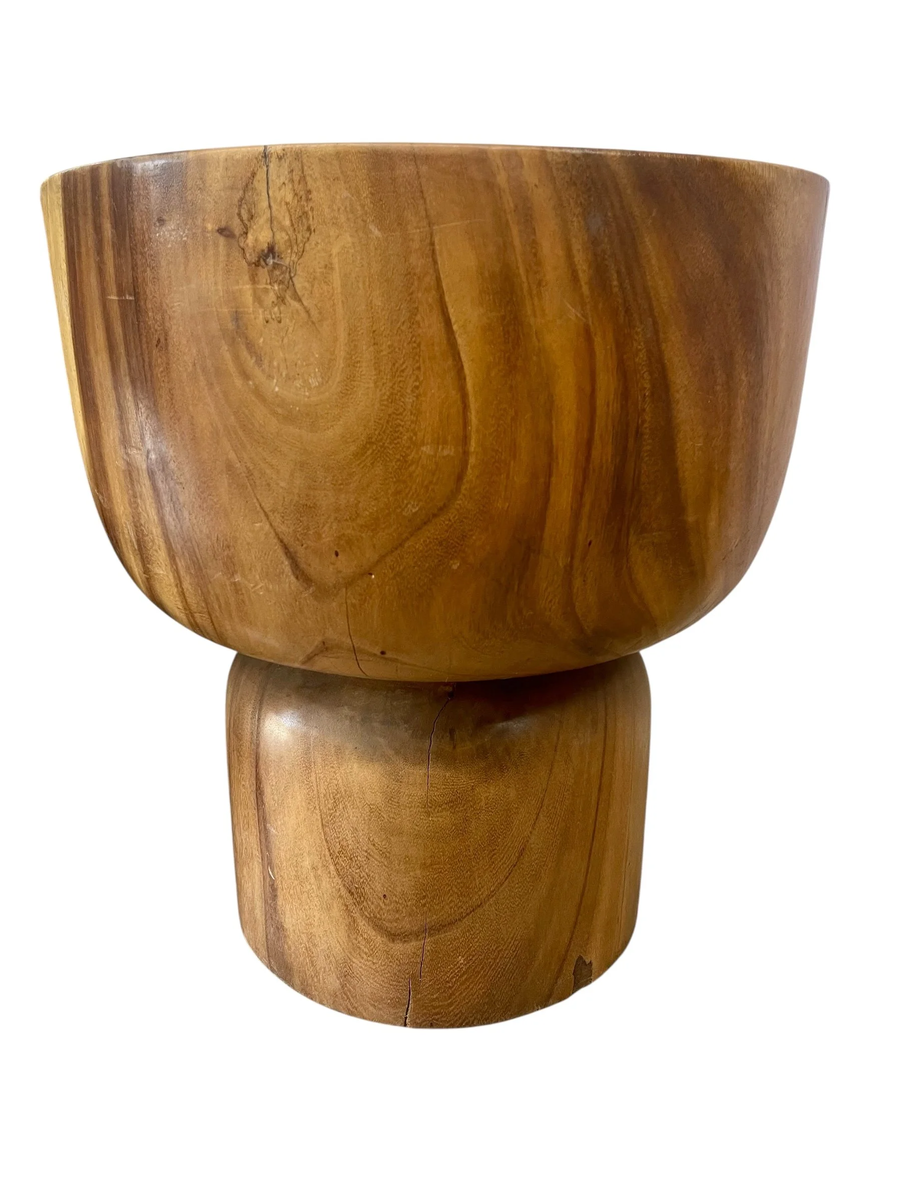 large "Tyson" side table