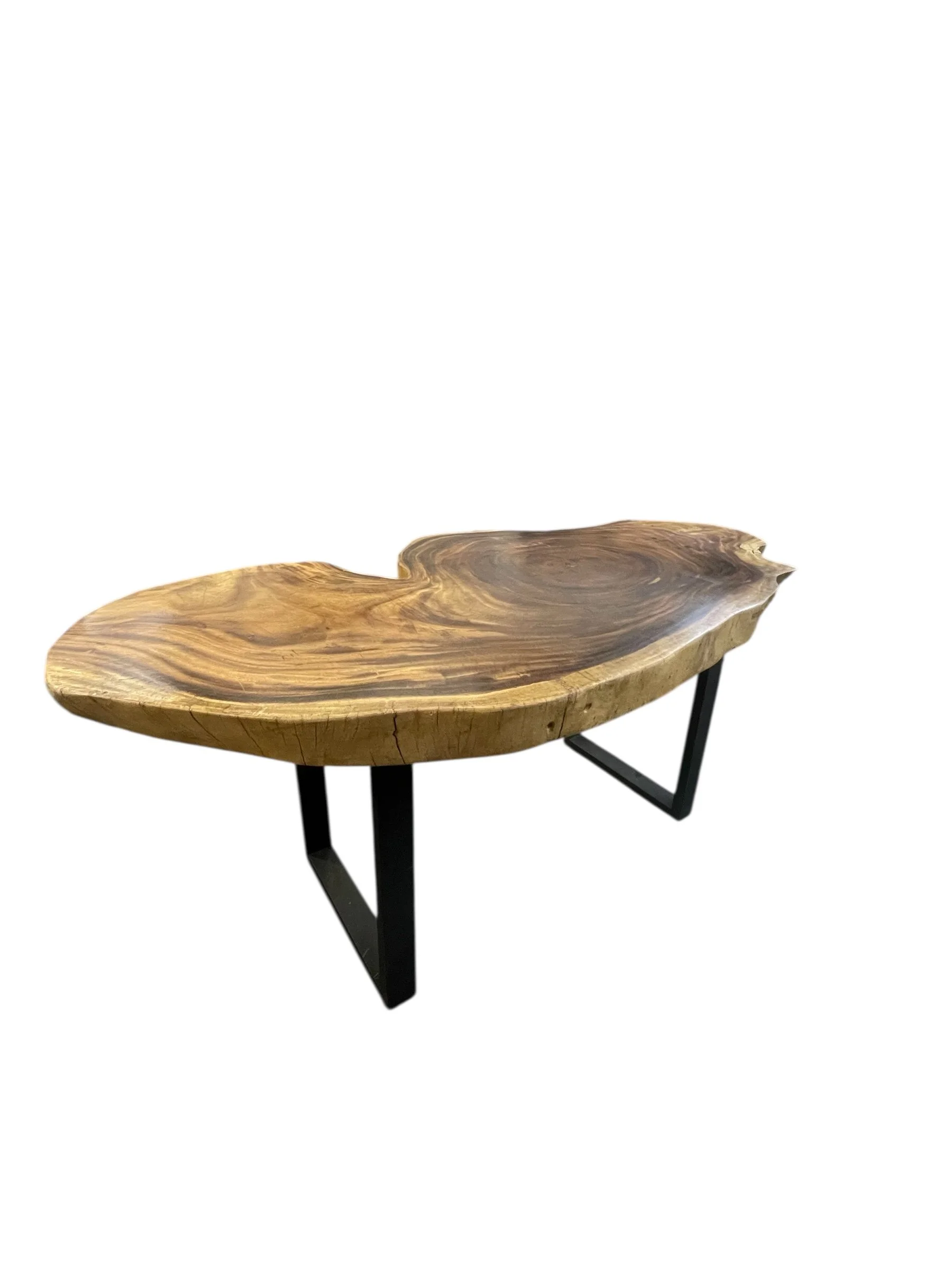 live edge acacia wood dining table.JPG