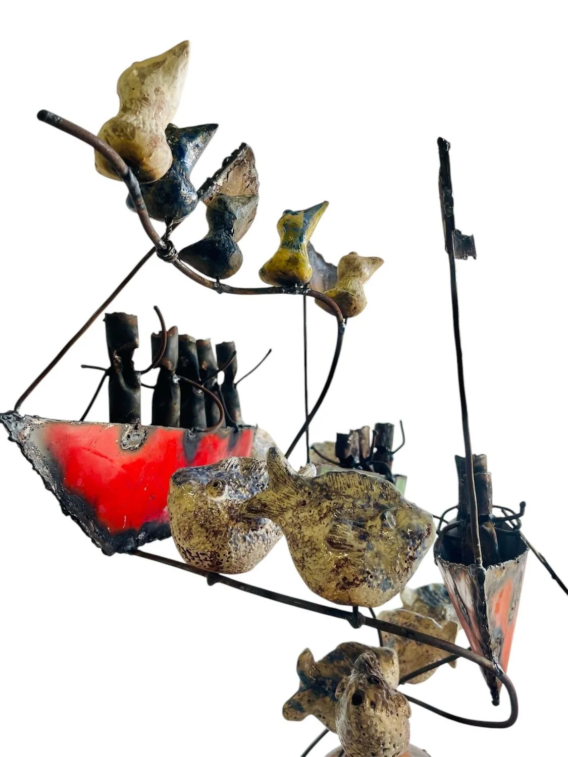 birds and boats and fish sculpture.jpg