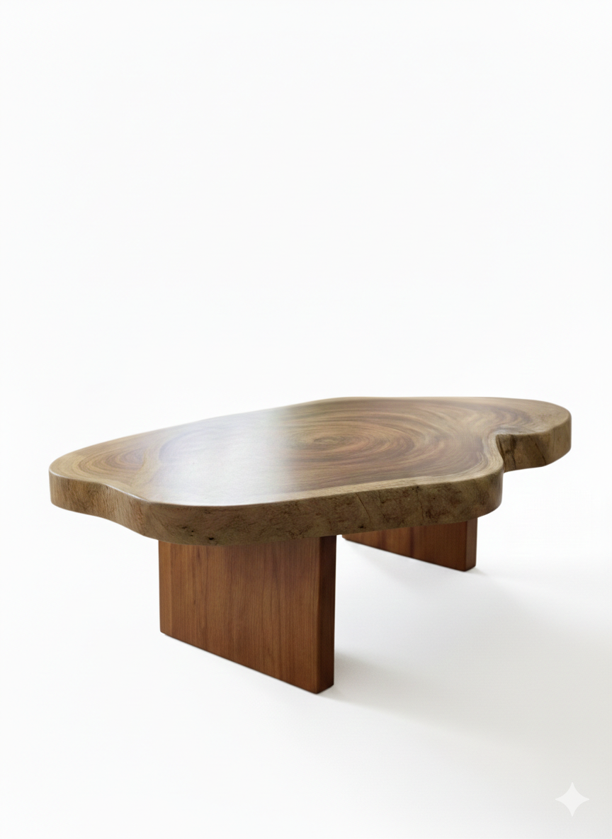 cross cut thick slab coffee table.PNG
