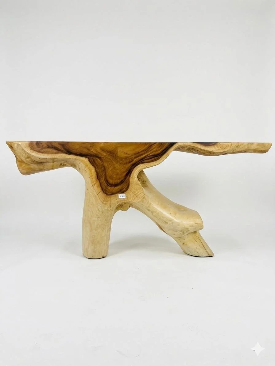 natural wood root console or sofa table.jpg