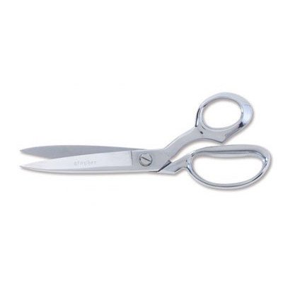 Gingher 10" Knife Edge Dressmaker's Shears - G-10