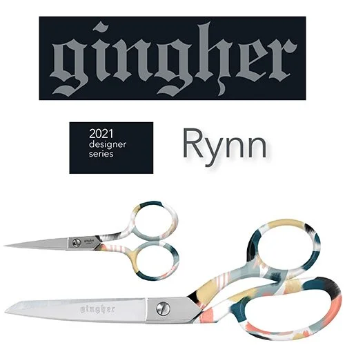 Gingher Designer Series - Rynn