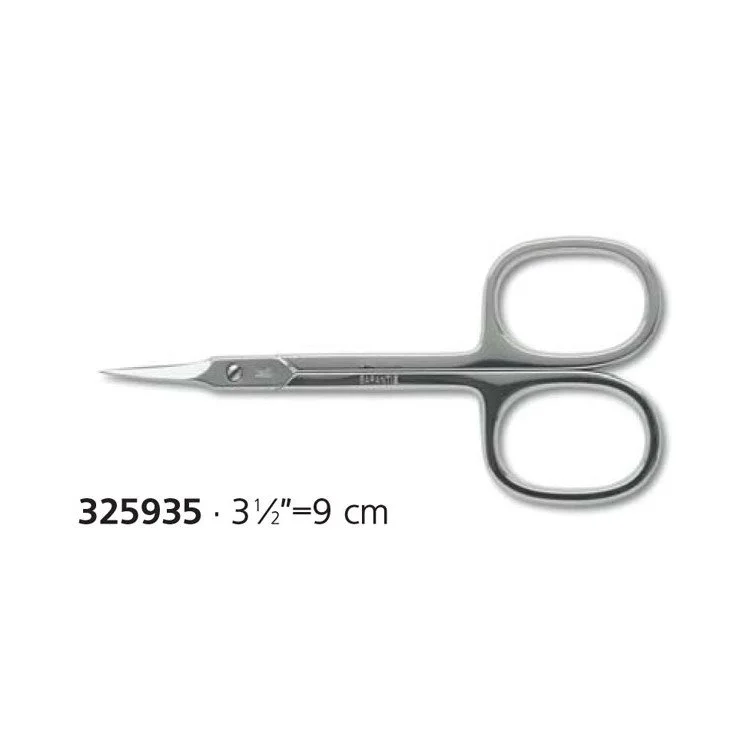 Dreiturm - Fine Point cuticle Scissors - 325935