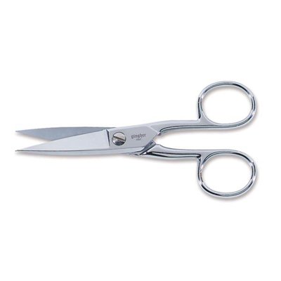Gingher 5" Knife Edge Craft Scissor - G-5C